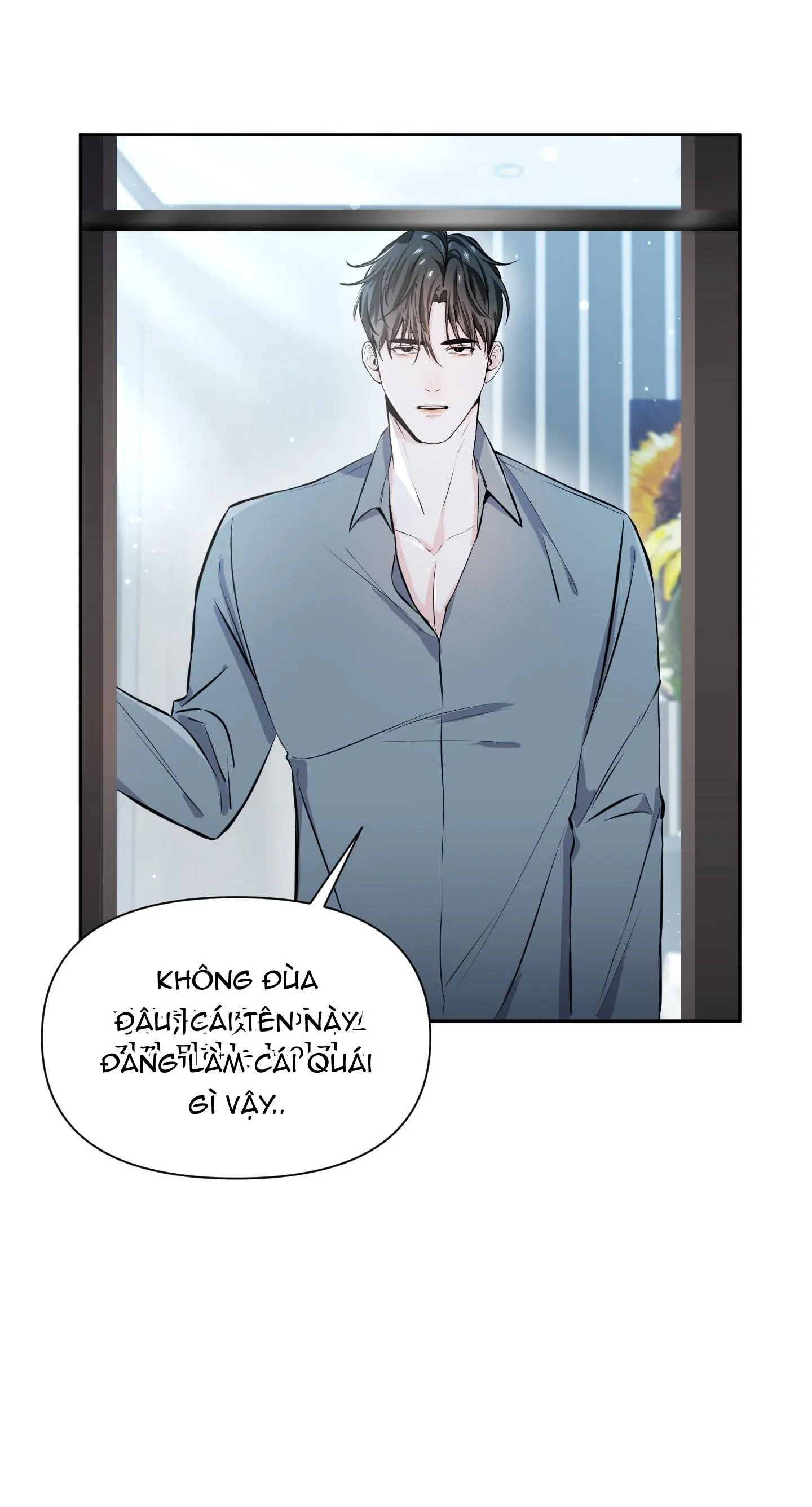 TUYỂN TẬP CUỒNG CÔNG-CHIẾM HỮU CÔNG CỦA NHÀ KIM Chapter 193 Trang 13