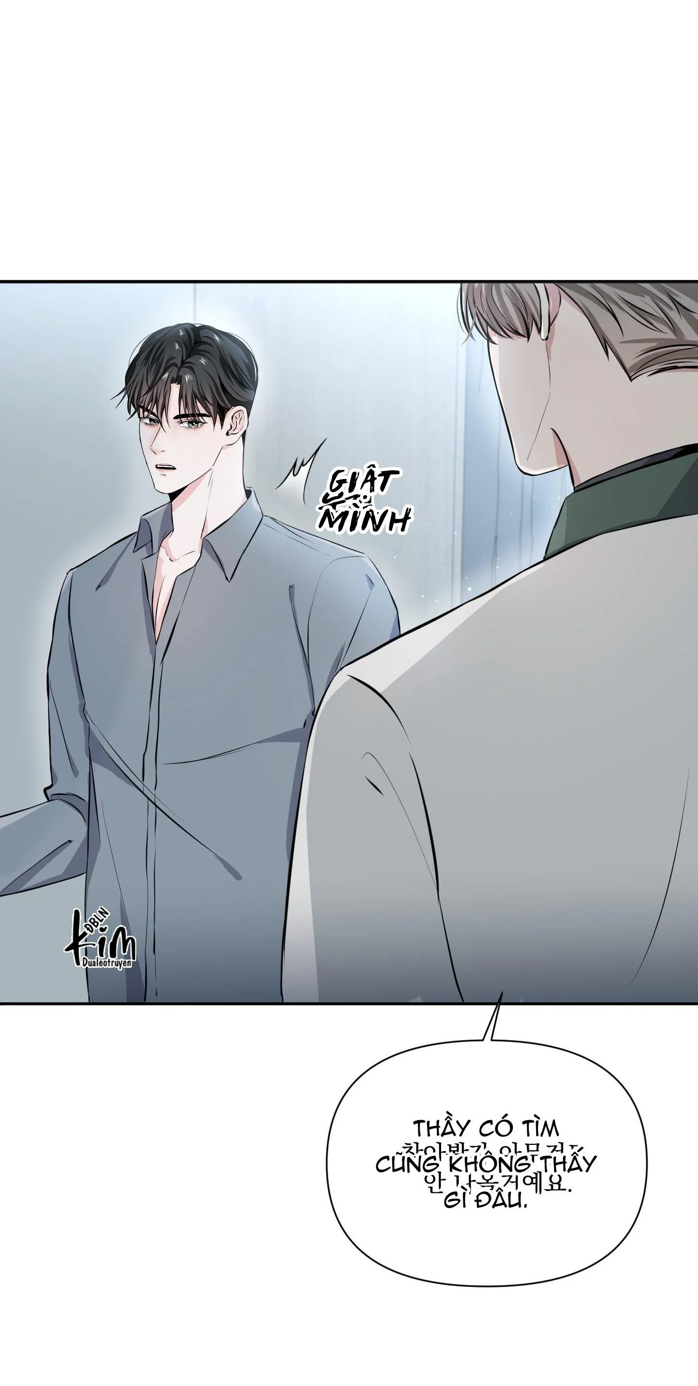 TUYỂN TẬP CUỒNG CÔNG-CHIẾM HỮU CÔNG CỦA NHÀ KIM Chapter 193 Trang 14