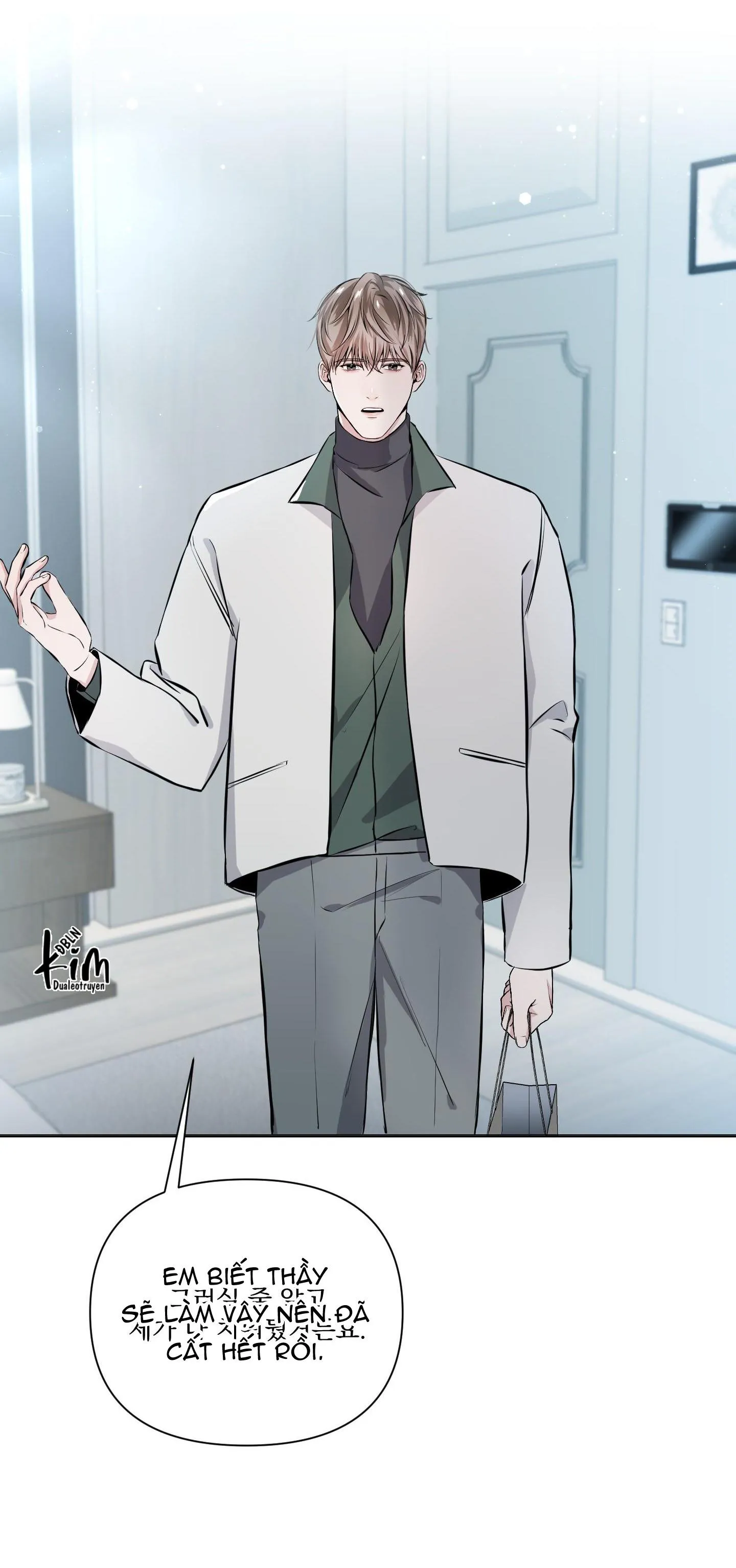 TUYỂN TẬP CUỒNG CÔNG-CHIẾM HỮU CÔNG CỦA NHÀ KIM Chapter 193 Trang 15