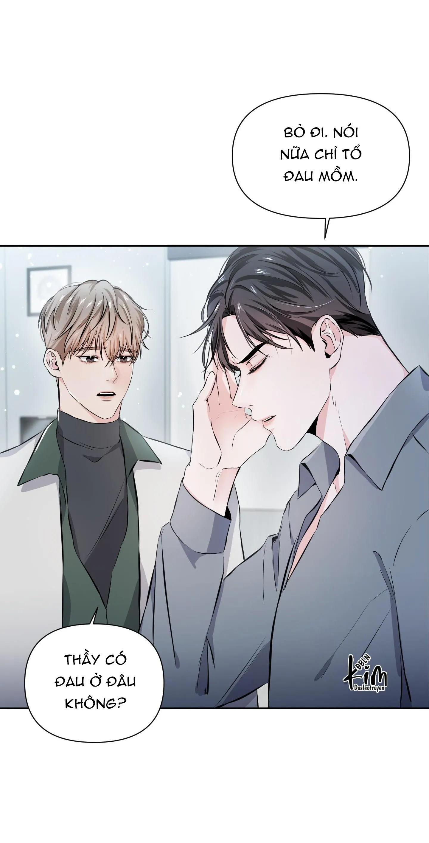 TUYỂN TẬP CUỒNG CÔNG-CHIẾM HỮU CÔNG CỦA NHÀ KIM Chapter 193 Trang 17