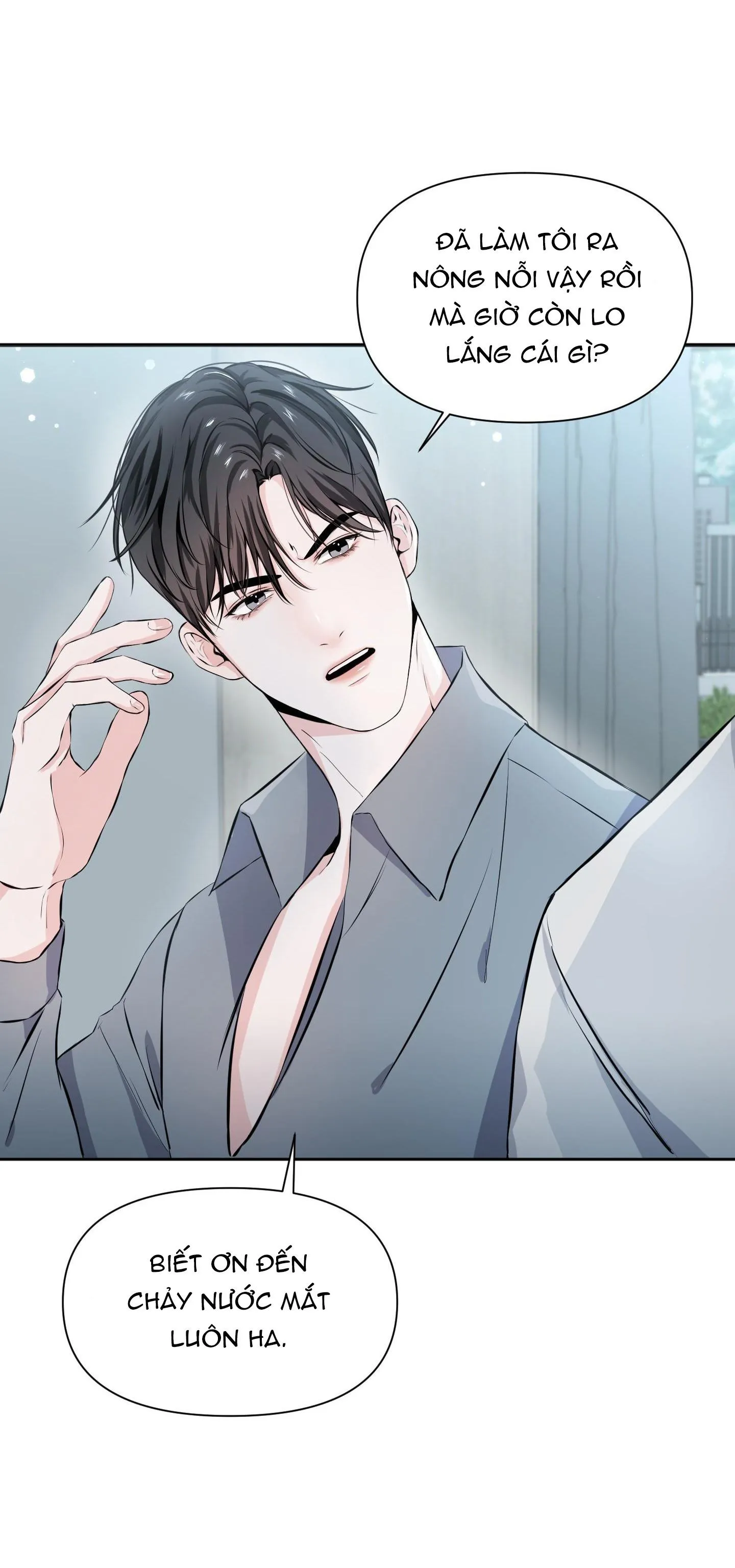 TUYỂN TẬP CUỒNG CÔNG-CHIẾM HỮU CÔNG CỦA NHÀ KIM Chapter 193 Trang 18