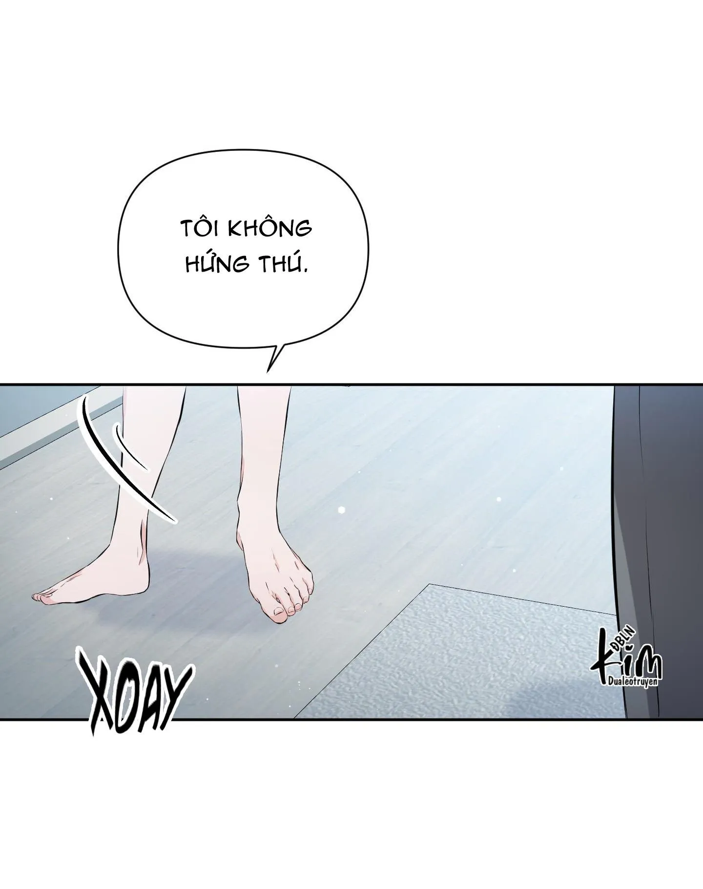 TUYỂN TẬP CUỒNG CÔNG-CHIẾM HỮU CÔNG CỦA NHÀ KIM Chapter 193 Trang 22