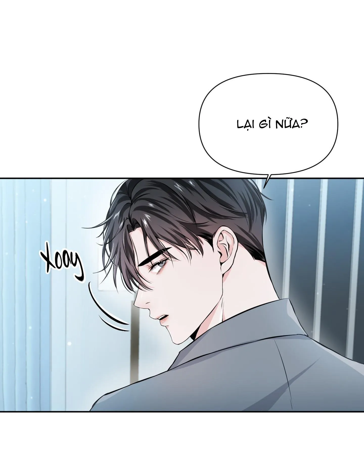 TUYỂN TẬP CUỒNG CÔNG-CHIẾM HỮU CÔNG CỦA NHÀ KIM Chapter 193 Trang 24