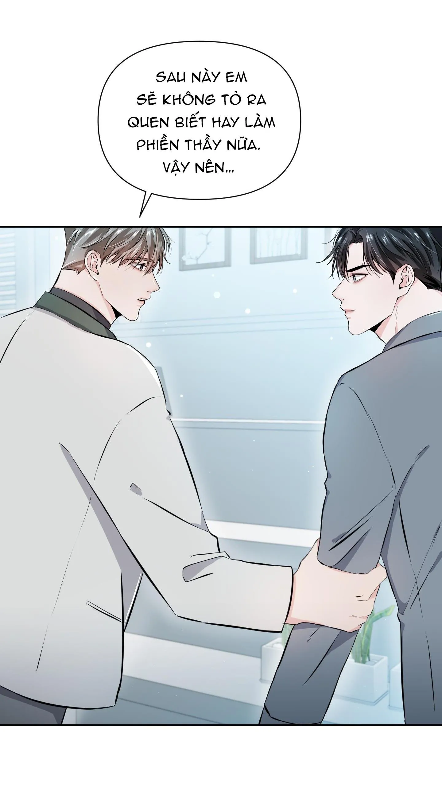 TUYỂN TẬP CUỒNG CÔNG-CHIẾM HỮU CÔNG CỦA NHÀ KIM Chapter 193 Trang 29