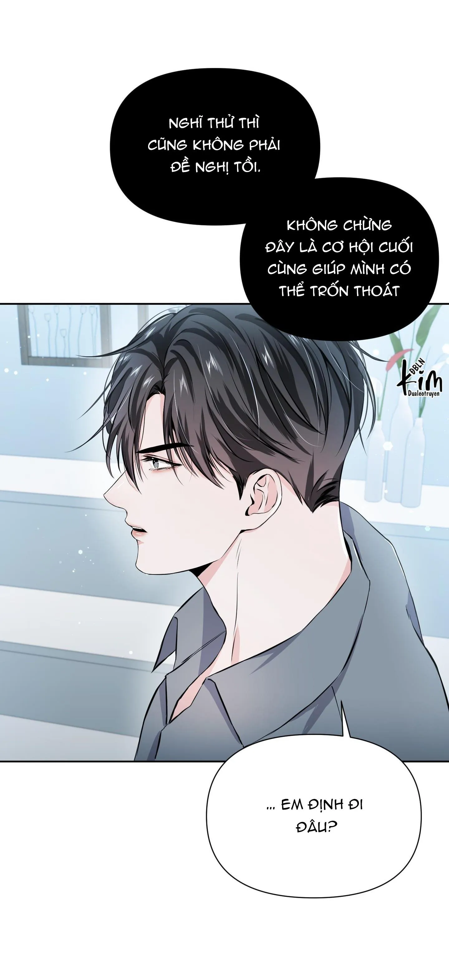 TUYỂN TẬP CUỒNG CÔNG-CHIẾM HỮU CÔNG CỦA NHÀ KIM Chapter 193 Trang 30