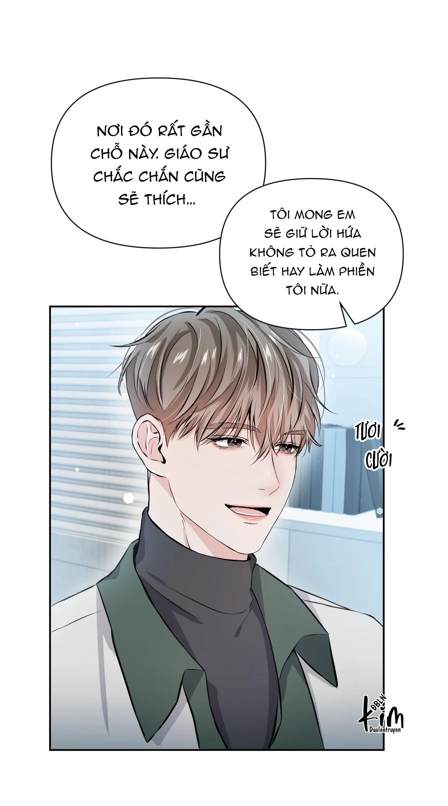 TUYỂN TẬP CUỒNG CÔNG-CHIẾM HỮU CÔNG CỦA NHÀ KIM Chapter 193 Trang 31