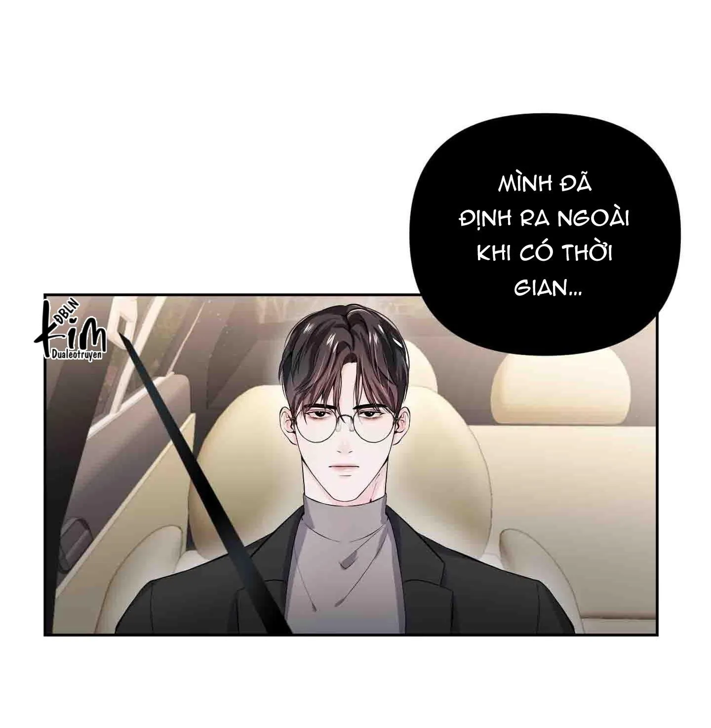 TUYỂN TẬP CUỒNG CÔNG-CHIẾM HỮU CÔNG CỦA NHÀ KIM Chapter 193 Trang 36