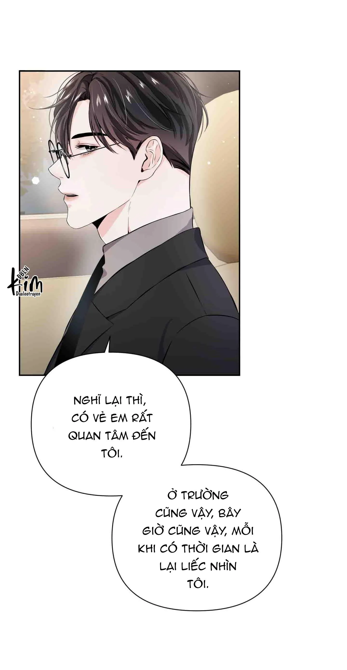 TUYỂN TẬP CUỒNG CÔNG-CHIẾM HỮU CÔNG CỦA NHÀ KIM Chapter 193 Trang 39