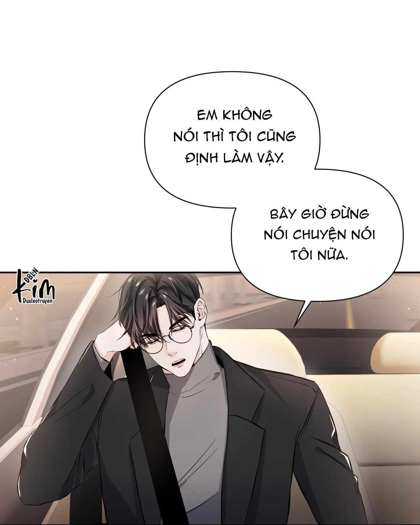 TUYỂN TẬP CUỒNG CÔNG-CHIẾM HỮU CÔNG CỦA NHÀ KIM Chapter 193 Trang 45