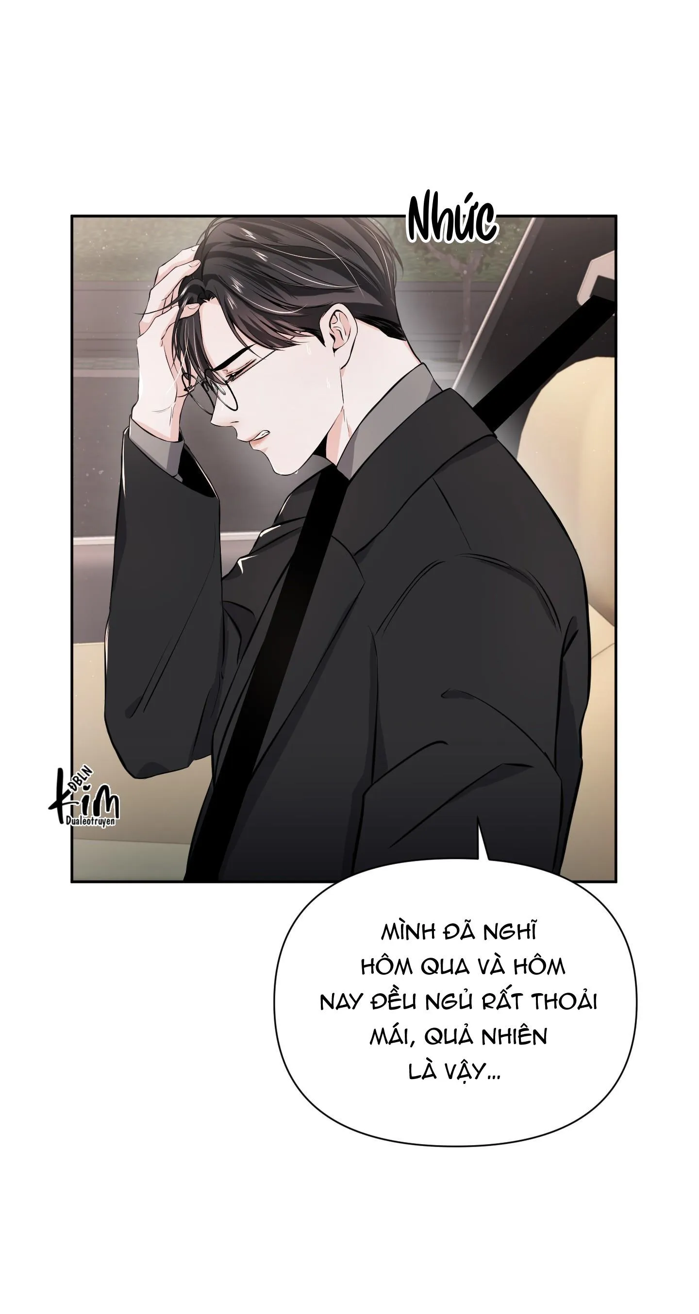 TUYỂN TẬP CUỒNG CÔNG-CHIẾM HỮU CÔNG CỦA NHÀ KIM Chapter 193 Trang 49