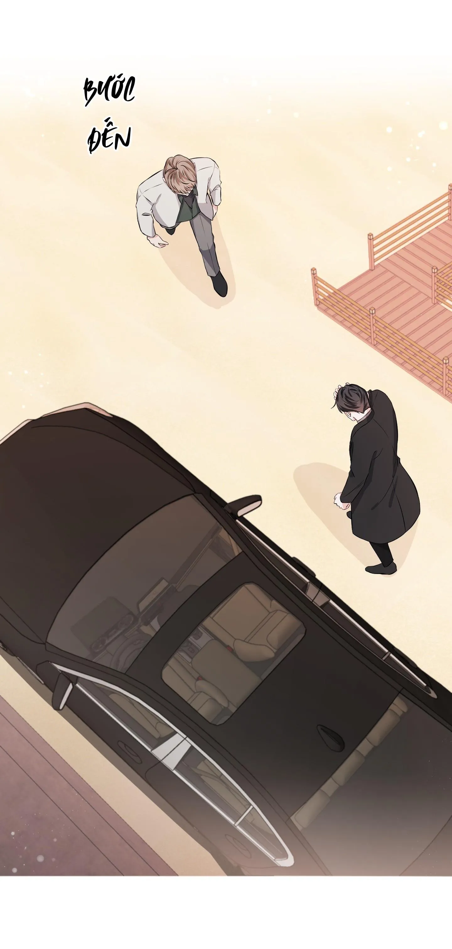 TUYỂN TẬP CUỒNG CÔNG-CHIẾM HỮU CÔNG CỦA NHÀ KIM Chapter 193 Trang 57