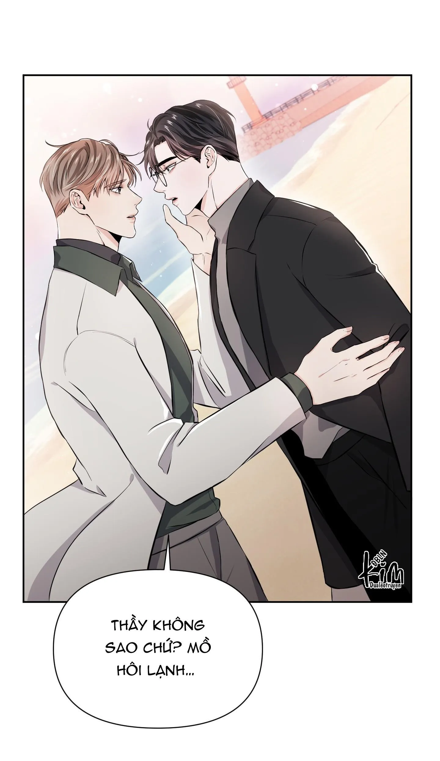 TUYỂN TẬP CUỒNG CÔNG-CHIẾM HỮU CÔNG CỦA NHÀ KIM Chapter 193 Trang 59