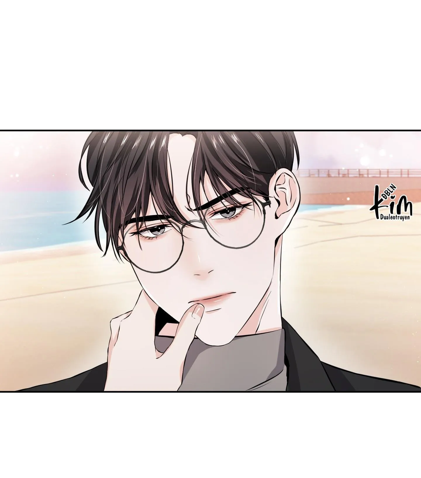 TUYỂN TẬP CUỒNG CÔNG-CHIẾM HỮU CÔNG CỦA NHÀ KIM Chapter 193 Trang 63