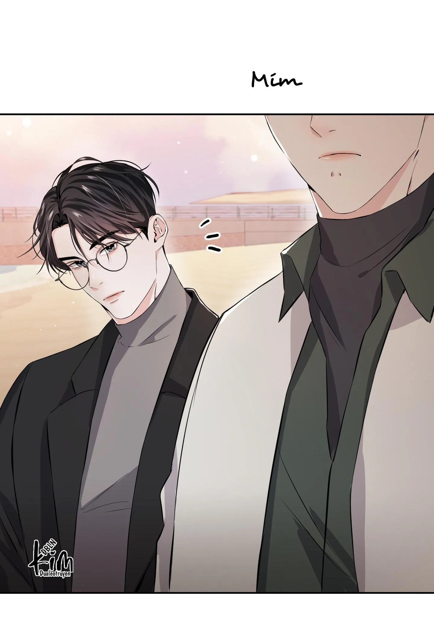 TUYỂN TẬP CUỒNG CÔNG-CHIẾM HỮU CÔNG CỦA NHÀ KIM Chapter 193 Trang 73