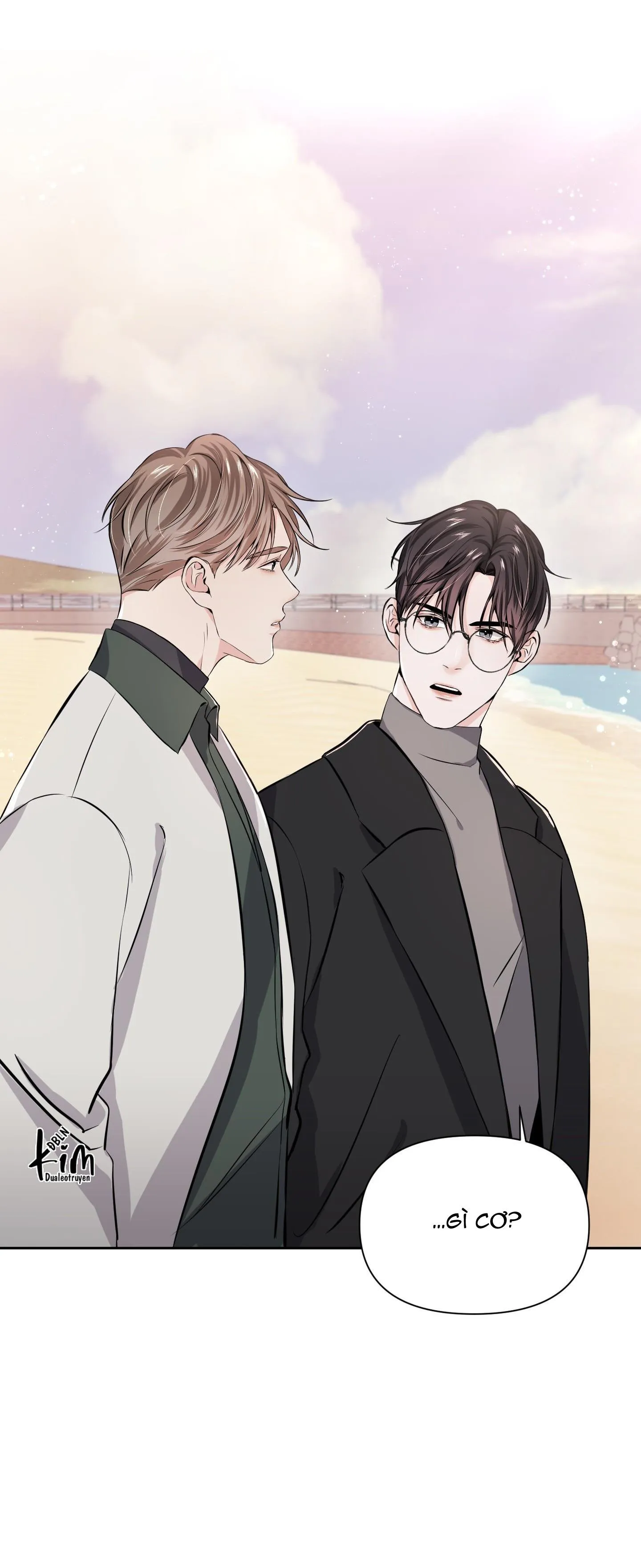 TUYỂN TẬP CUỒNG CÔNG-CHIẾM HỮU CÔNG CỦA NHÀ KIM Chapter 193 Trang 75