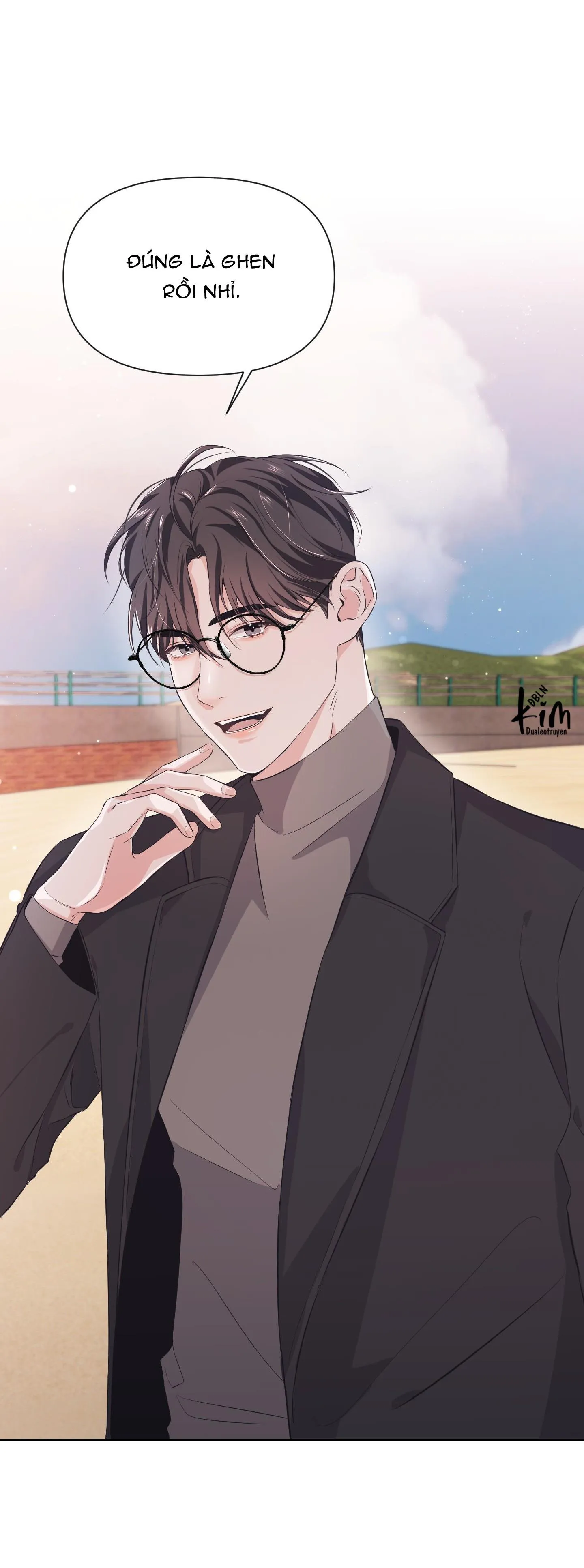 TUYỂN TẬP CUỒNG CÔNG-CHIẾM HỮU CÔNG CỦA NHÀ KIM Chapter 194 Trang 4