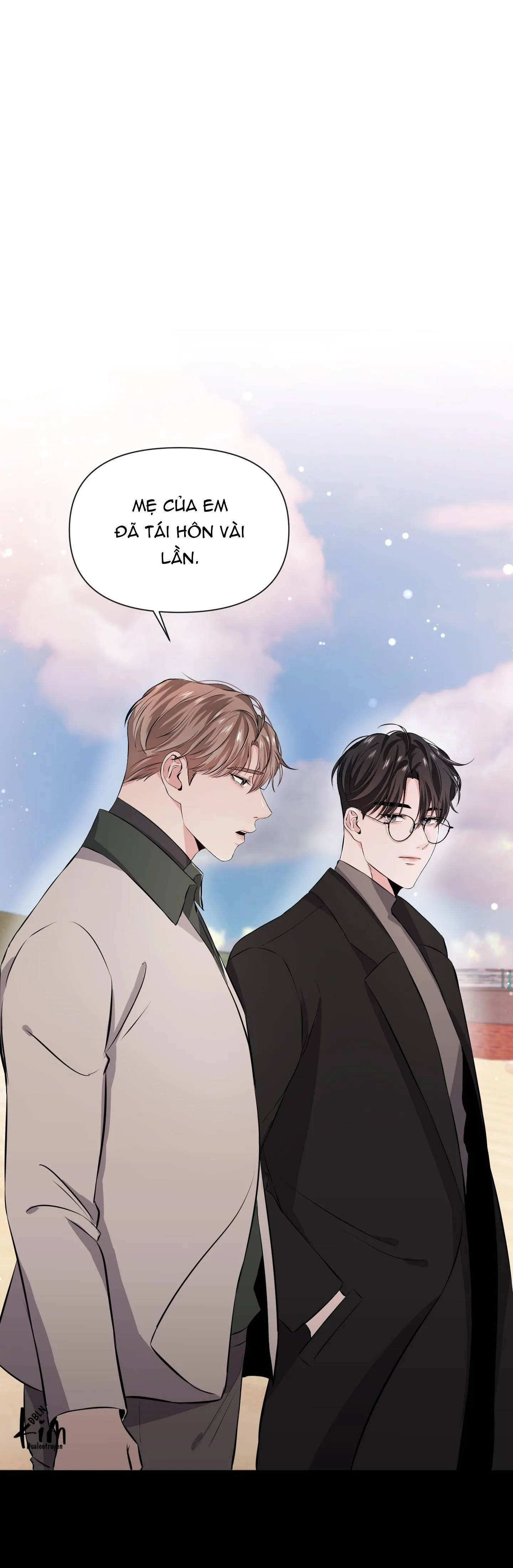 TUYỂN TẬP CUỒNG CÔNG-CHIẾM HỮU CÔNG CỦA NHÀ KIM Chapter 194 Trang 12