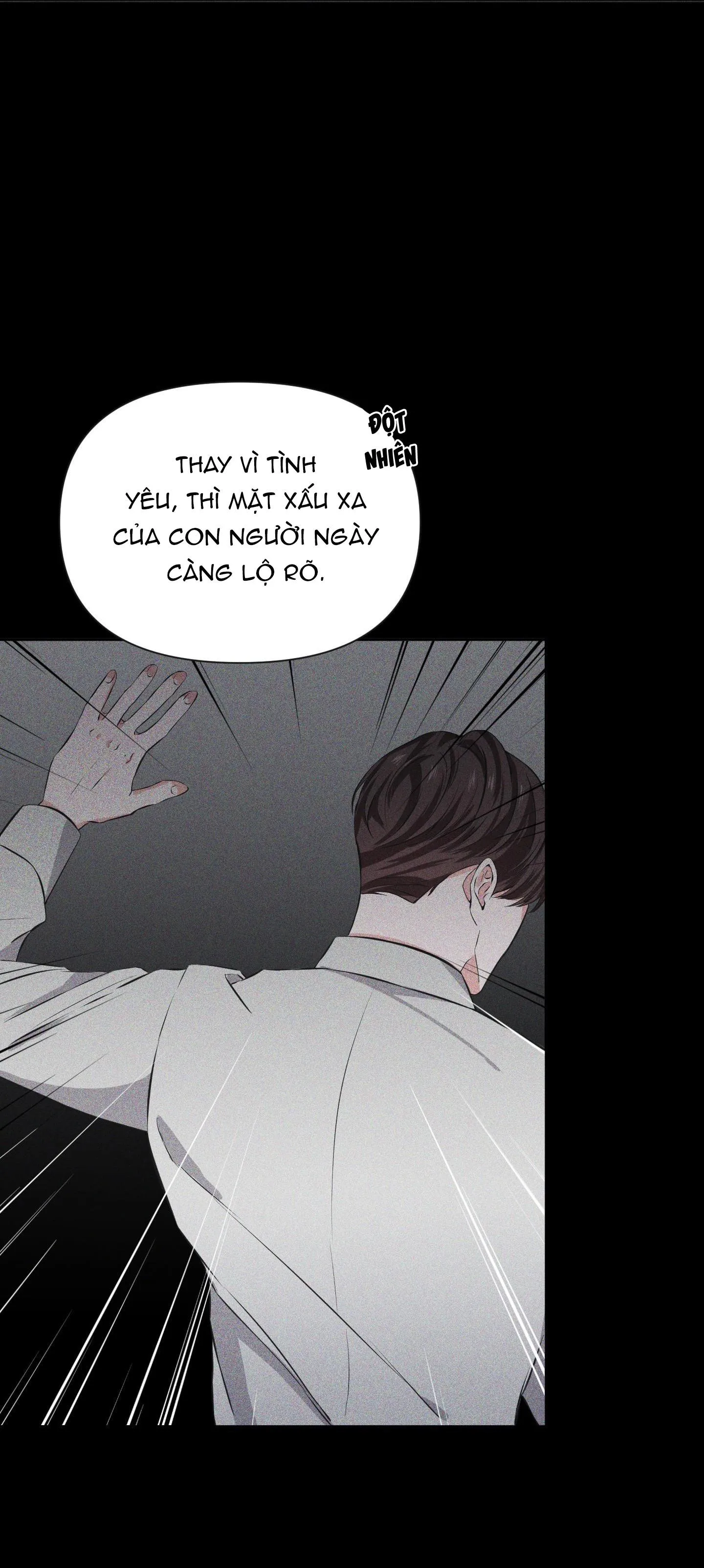 TUYỂN TẬP CUỒNG CÔNG-CHIẾM HỮU CÔNG CỦA NHÀ KIM Chapter 194 Trang 19