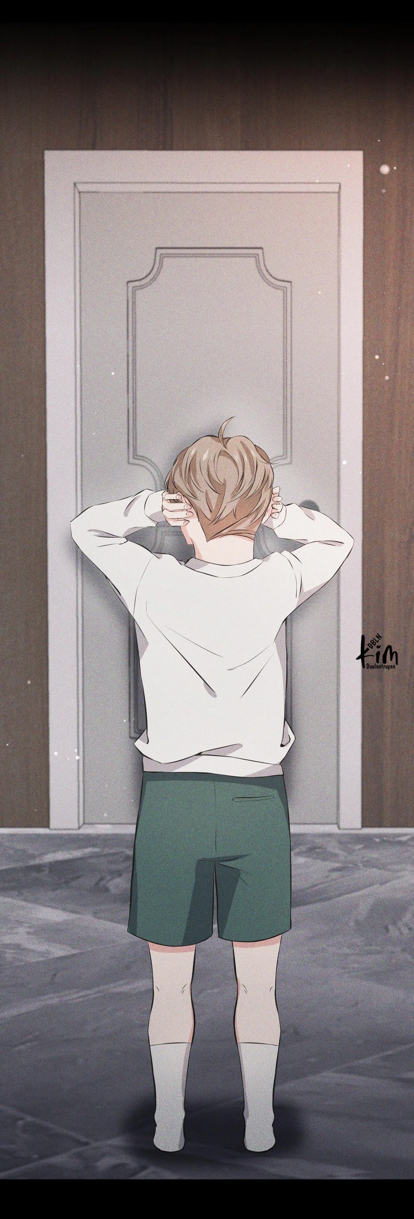 TUYỂN TẬP CUỒNG CÔNG-CHIẾM HỮU CÔNG CỦA NHÀ KIM Chapter 194 Trang 21