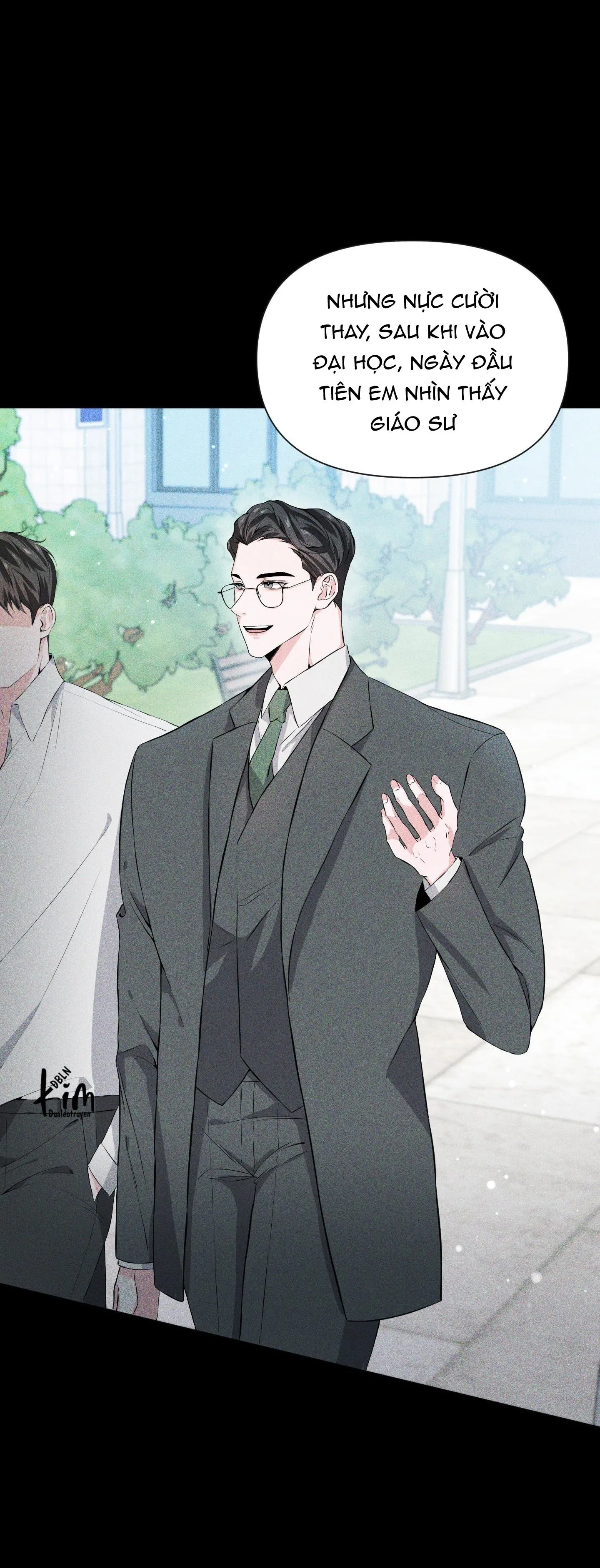 TUYỂN TẬP CUỒNG CÔNG-CHIẾM HỮU CÔNG CỦA NHÀ KIM Chapter 194 Trang 24