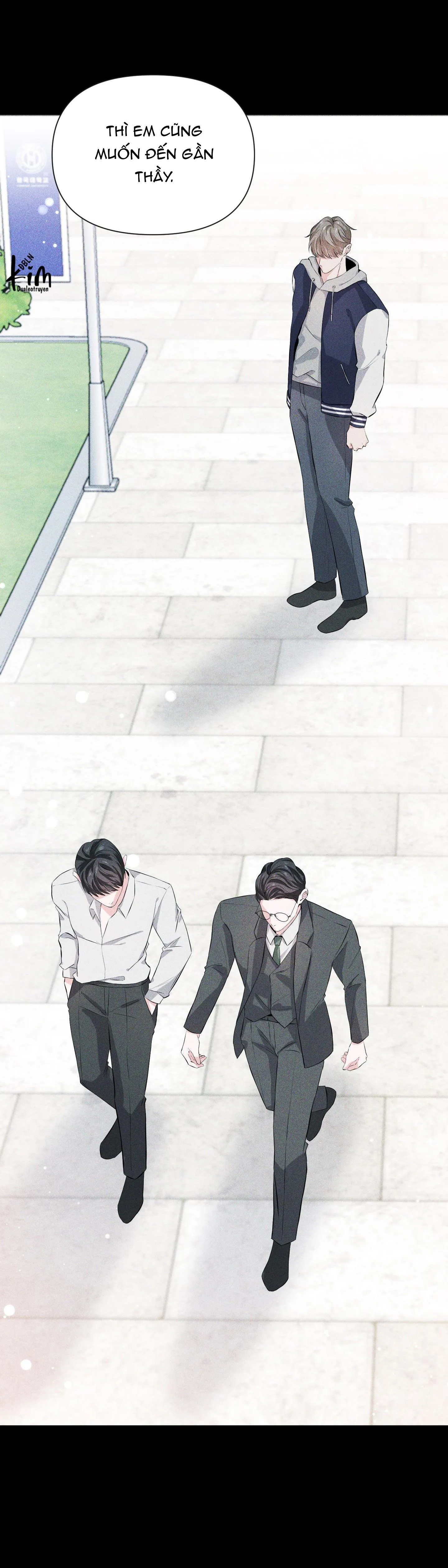 TUYỂN TẬP CUỒNG CÔNG-CHIẾM HỮU CÔNG CỦA NHÀ KIM Chapter 194 Trang 29