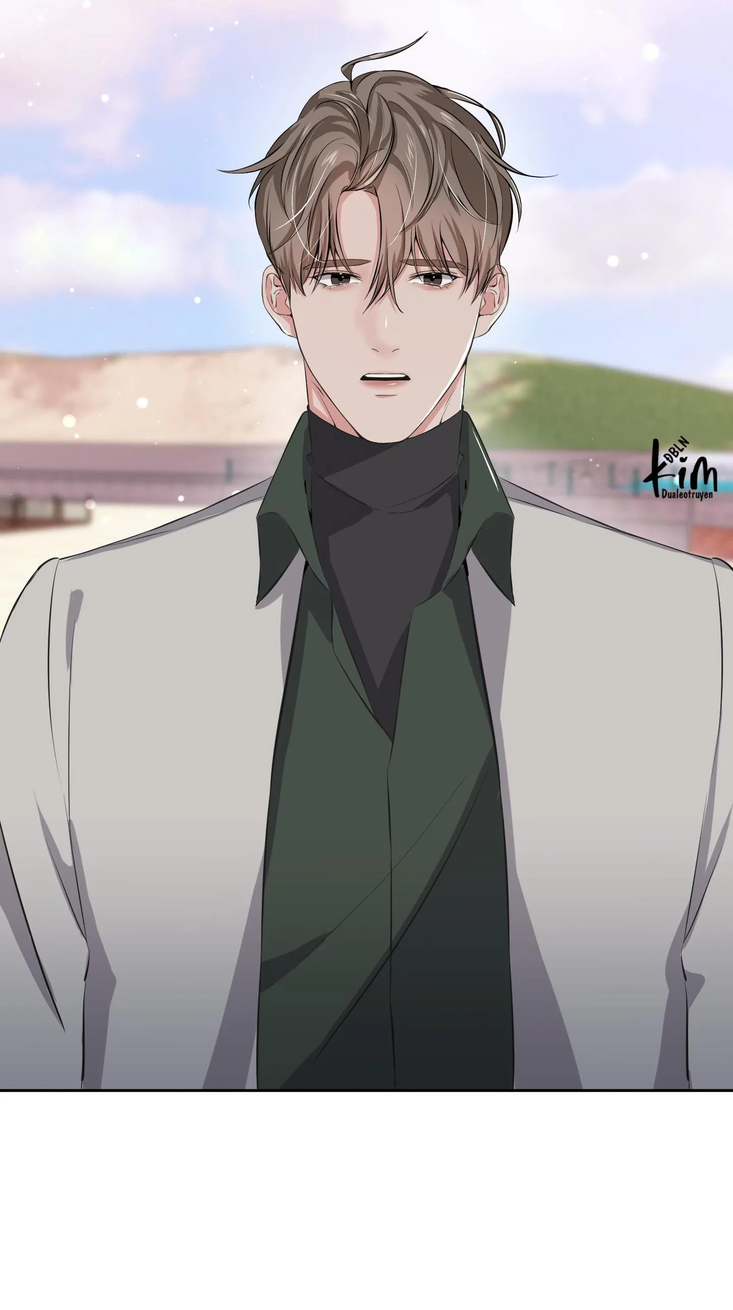 TUYỂN TẬP CUỒNG CÔNG-CHIẾM HỮU CÔNG CỦA NHÀ KIM Chapter 194 Trang 32