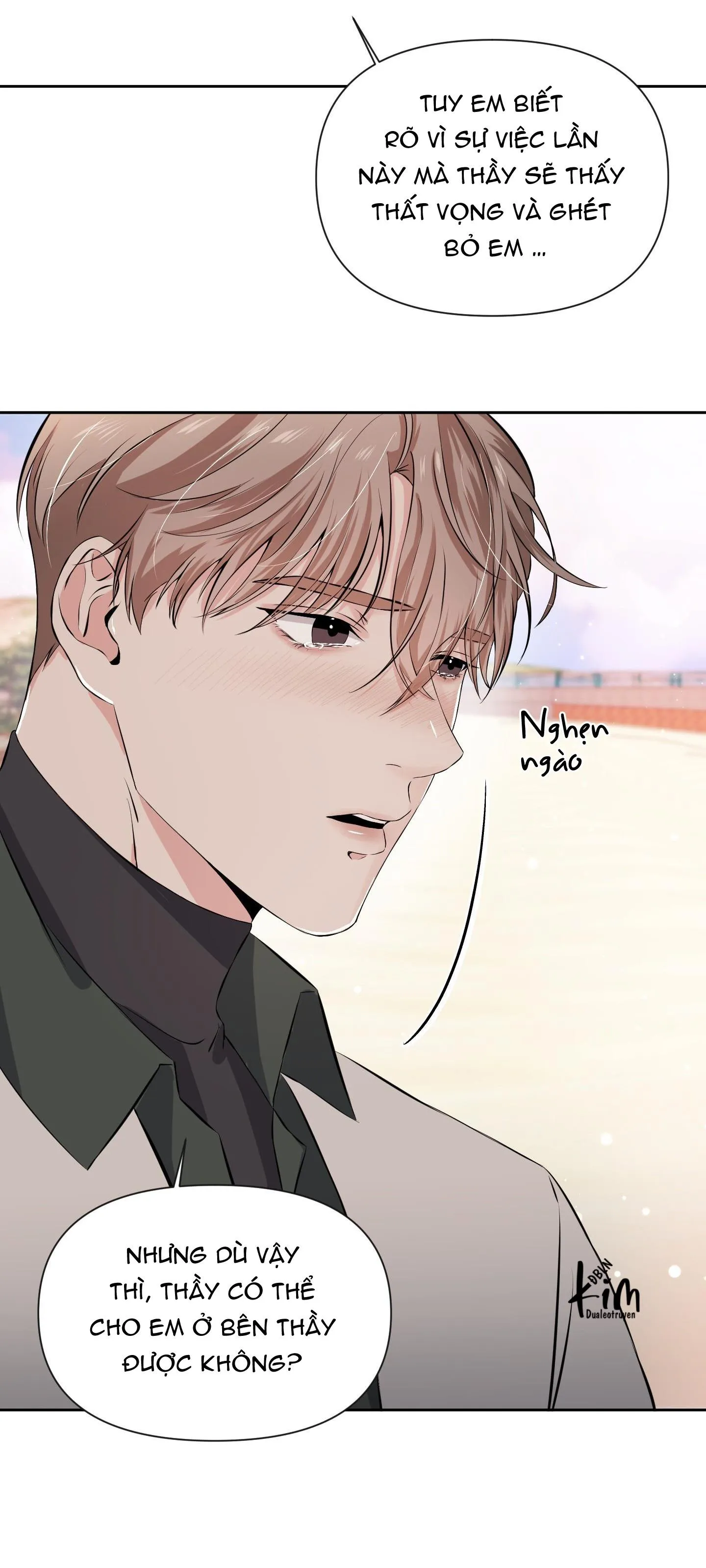 TUYỂN TẬP CUỒNG CÔNG-CHIẾM HỮU CÔNG CỦA NHÀ KIM Chapter 194 Trang 38