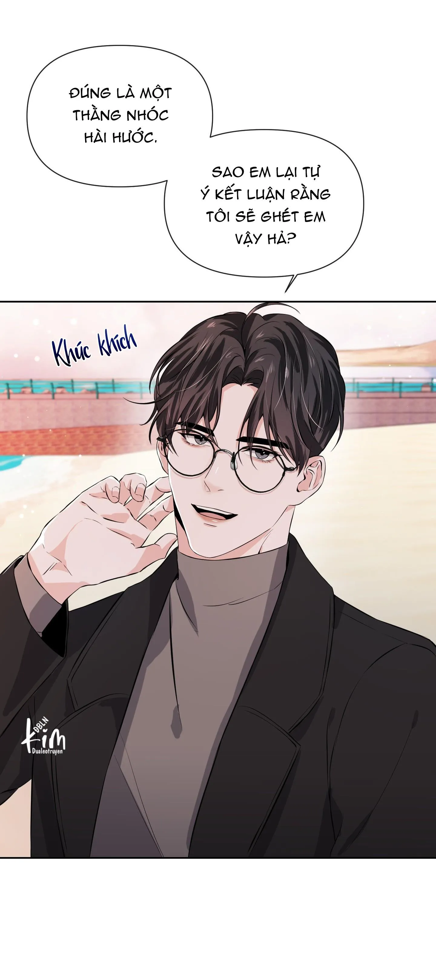 TUYỂN TẬP CUỒNG CÔNG-CHIẾM HỮU CÔNG CỦA NHÀ KIM Chapter 194 Trang 40