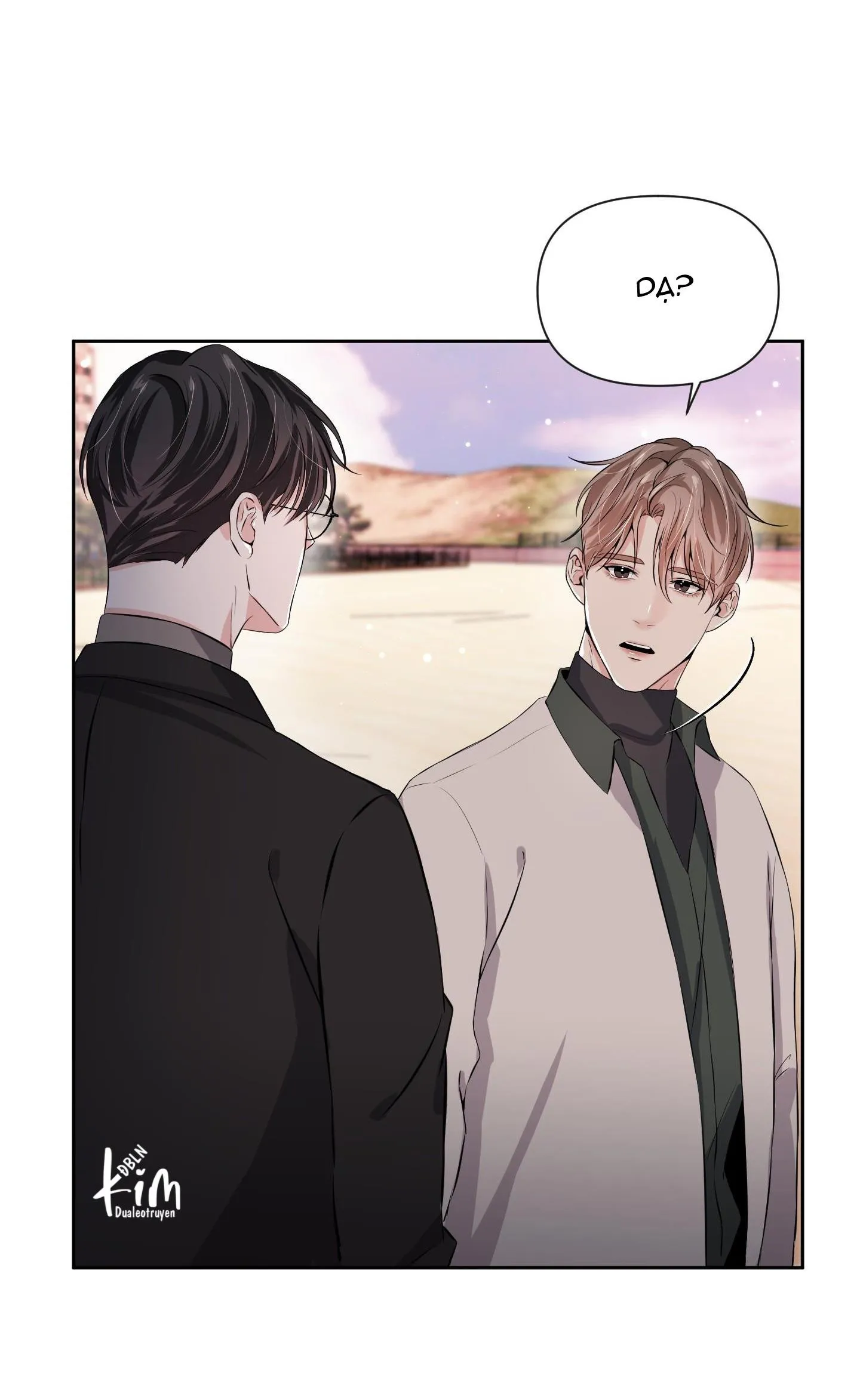 TUYỂN TẬP CUỒNG CÔNG-CHIẾM HỮU CÔNG CỦA NHÀ KIM Chapter 194 Trang 41