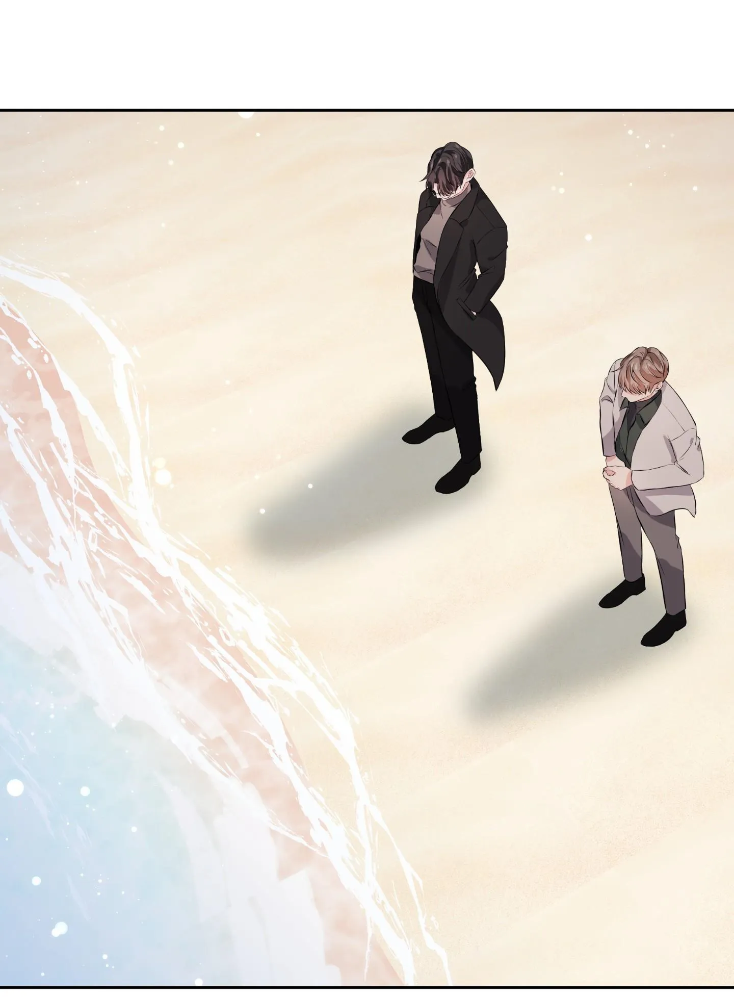 TUYỂN TẬP CUỒNG CÔNG-CHIẾM HỮU CÔNG CỦA NHÀ KIM Chapter 194 Trang 42