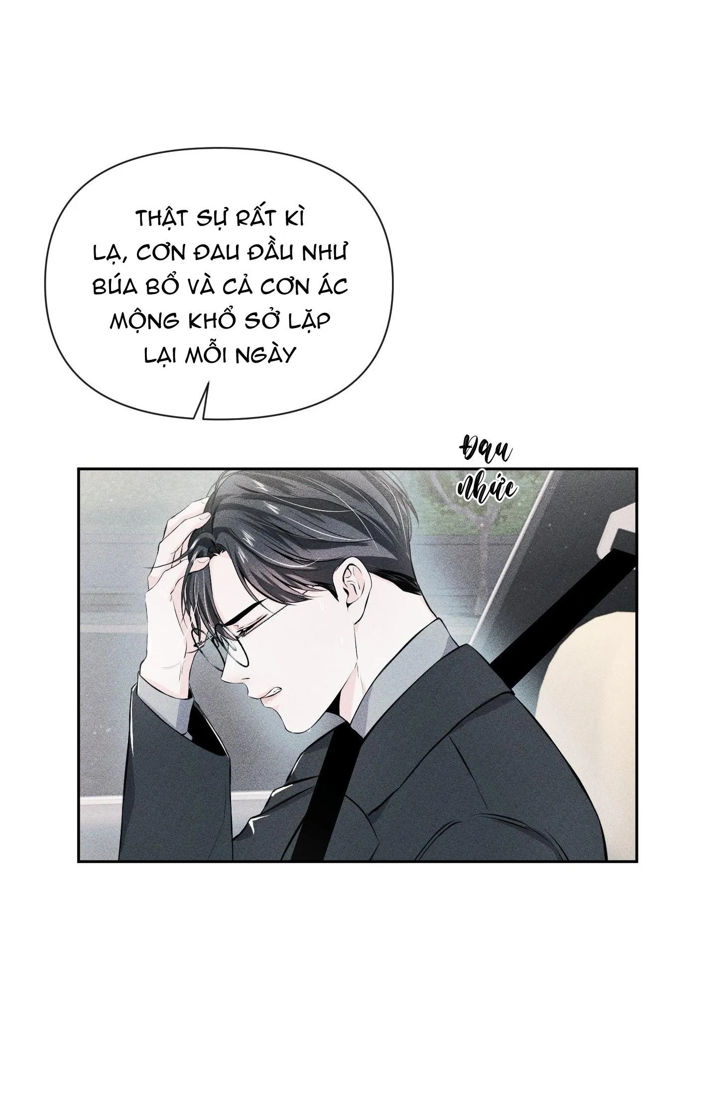 TUYỂN TẬP CUỒNG CÔNG-CHIẾM HỮU CÔNG CỦA NHÀ KIM Chapter 194 Trang 45