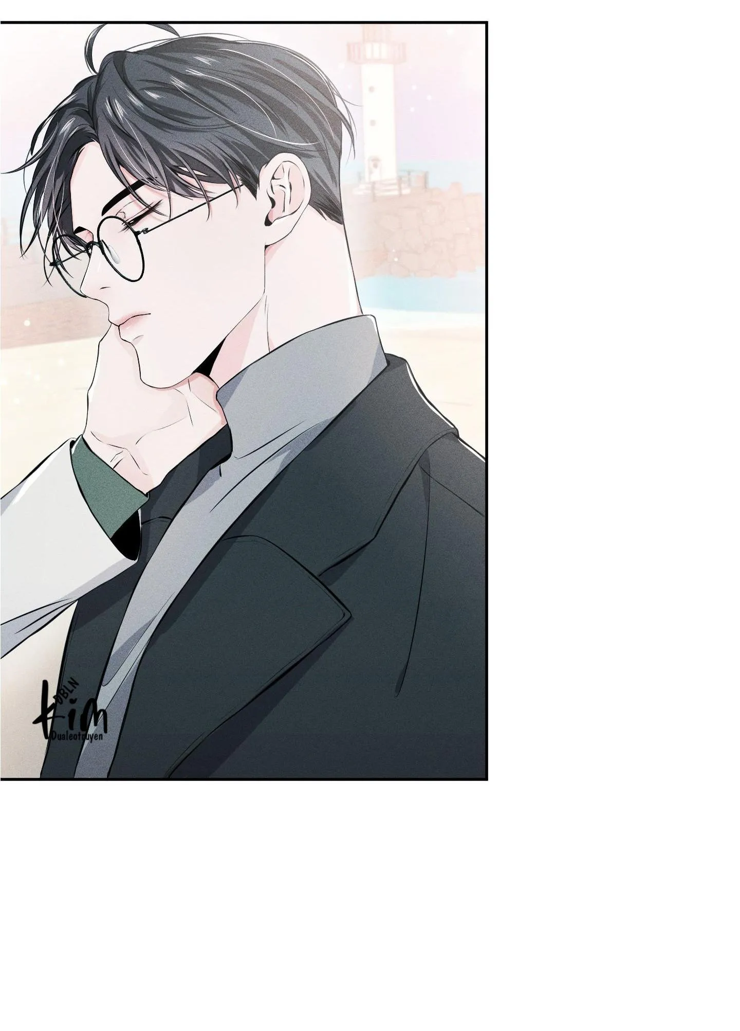 TUYỂN TẬP CUỒNG CÔNG-CHIẾM HỮU CÔNG CỦA NHÀ KIM Chapter 194 Trang 47