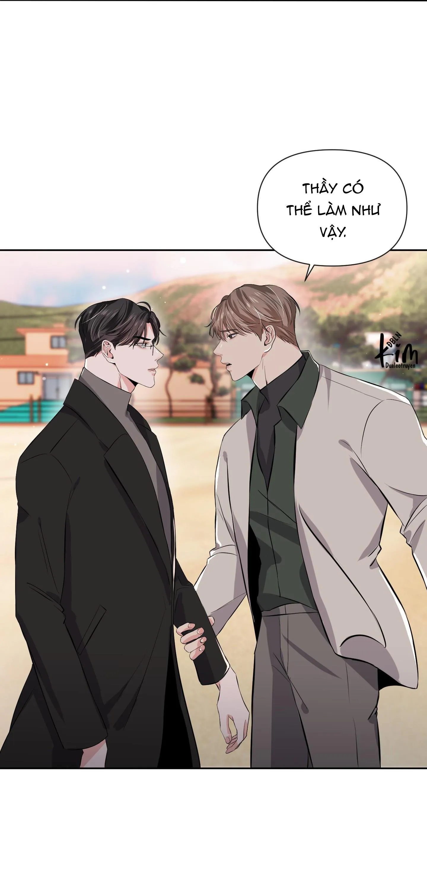 TUYỂN TẬP CUỒNG CÔNG-CHIẾM HỮU CÔNG CỦA NHÀ KIM Chapter 194 Trang 50