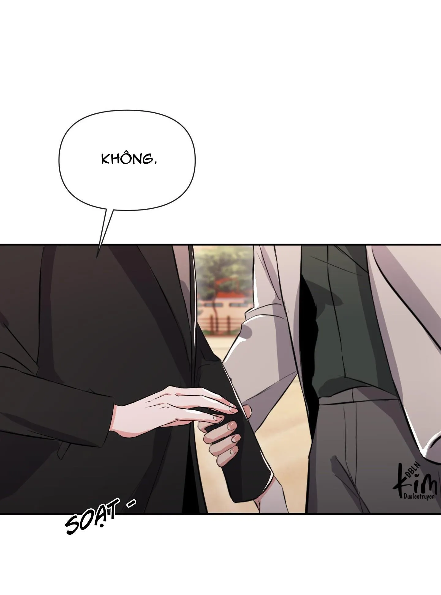 TUYỂN TẬP CUỒNG CÔNG-CHIẾM HỮU CÔNG CỦA NHÀ KIM Chapter 194 Trang 52