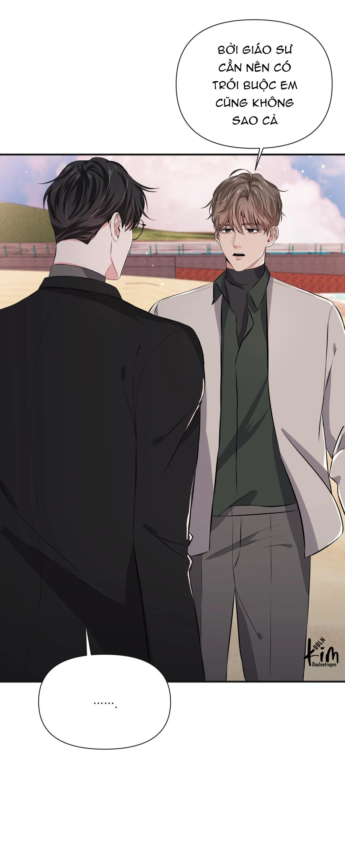 TUYỂN TẬP CUỒNG CÔNG-CHIẾM HỮU CÔNG CỦA NHÀ KIM Chapter 194 Trang 56