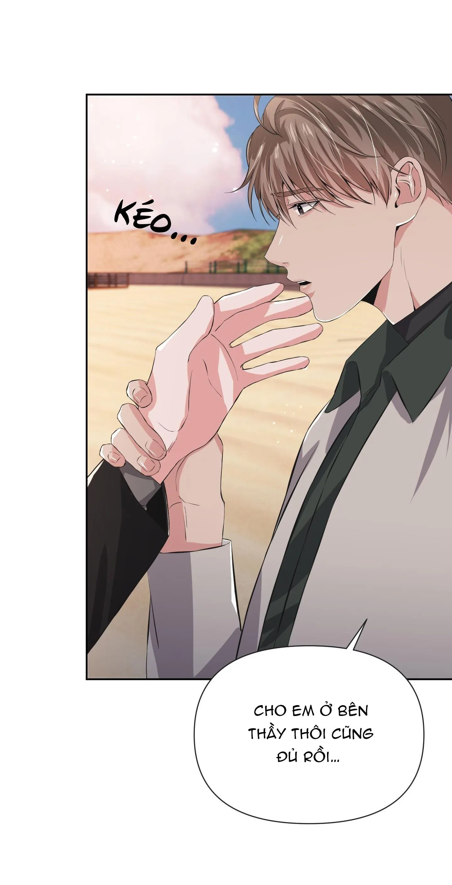 TUYỂN TẬP CUỒNG CÔNG-CHIẾM HỮU CÔNG CỦA NHÀ KIM Chapter 194 Trang 60