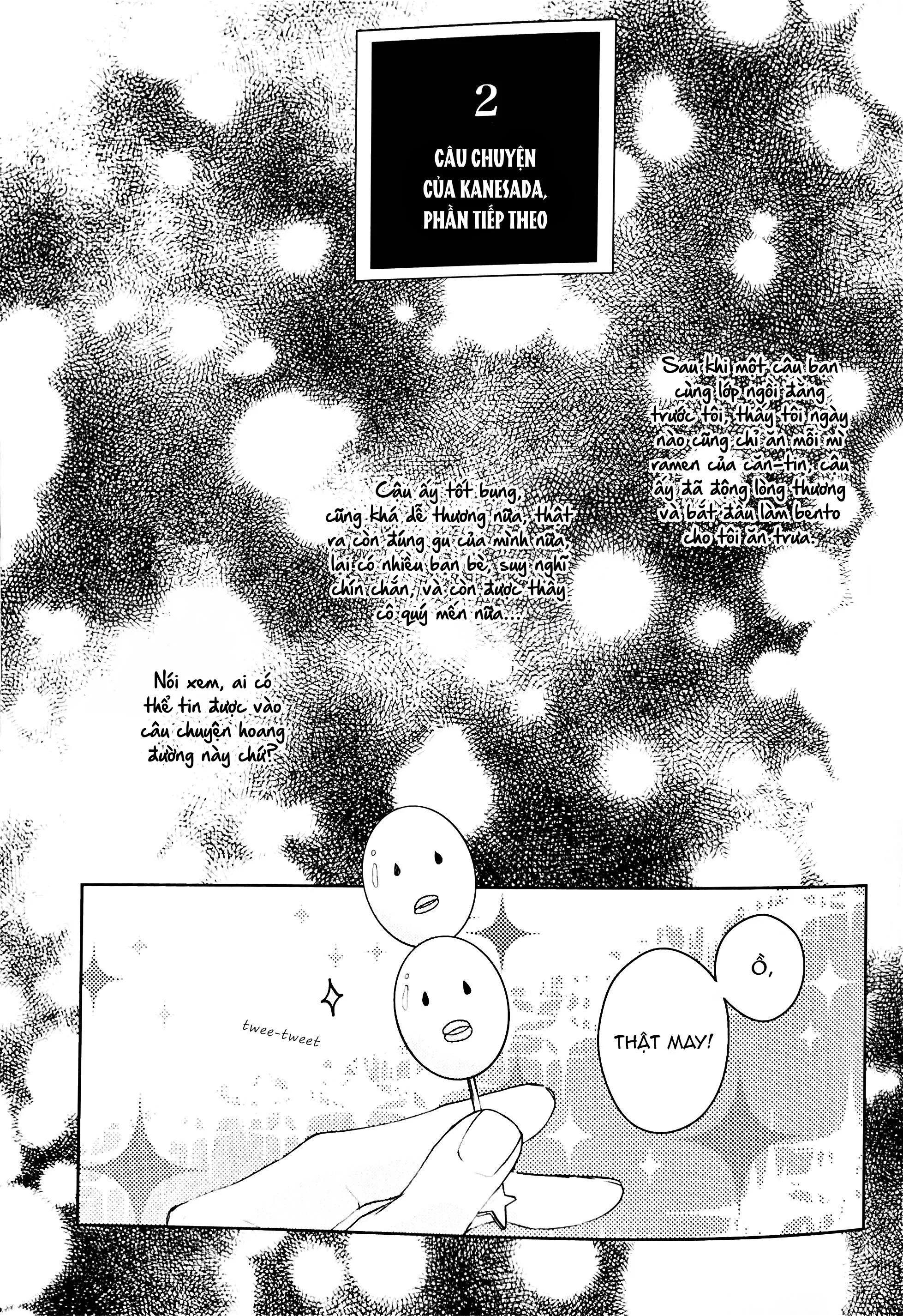 TUYỂN TẬP ĐÁNG YÊU NHÀ DES Chapter 4 Trang 10