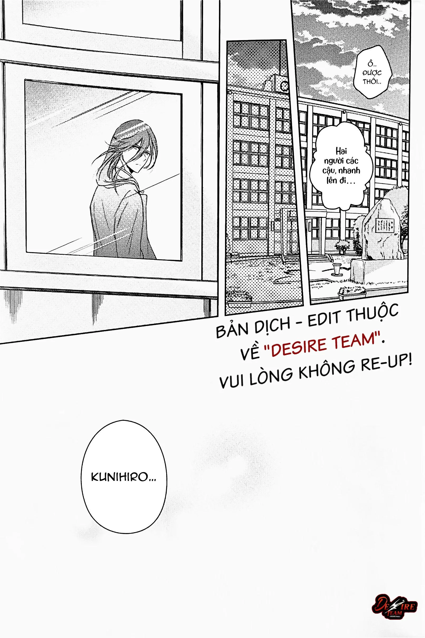 TUYỂN TẬP ĐÁNG YÊU NHÀ DES Chapter 4 Trang 29