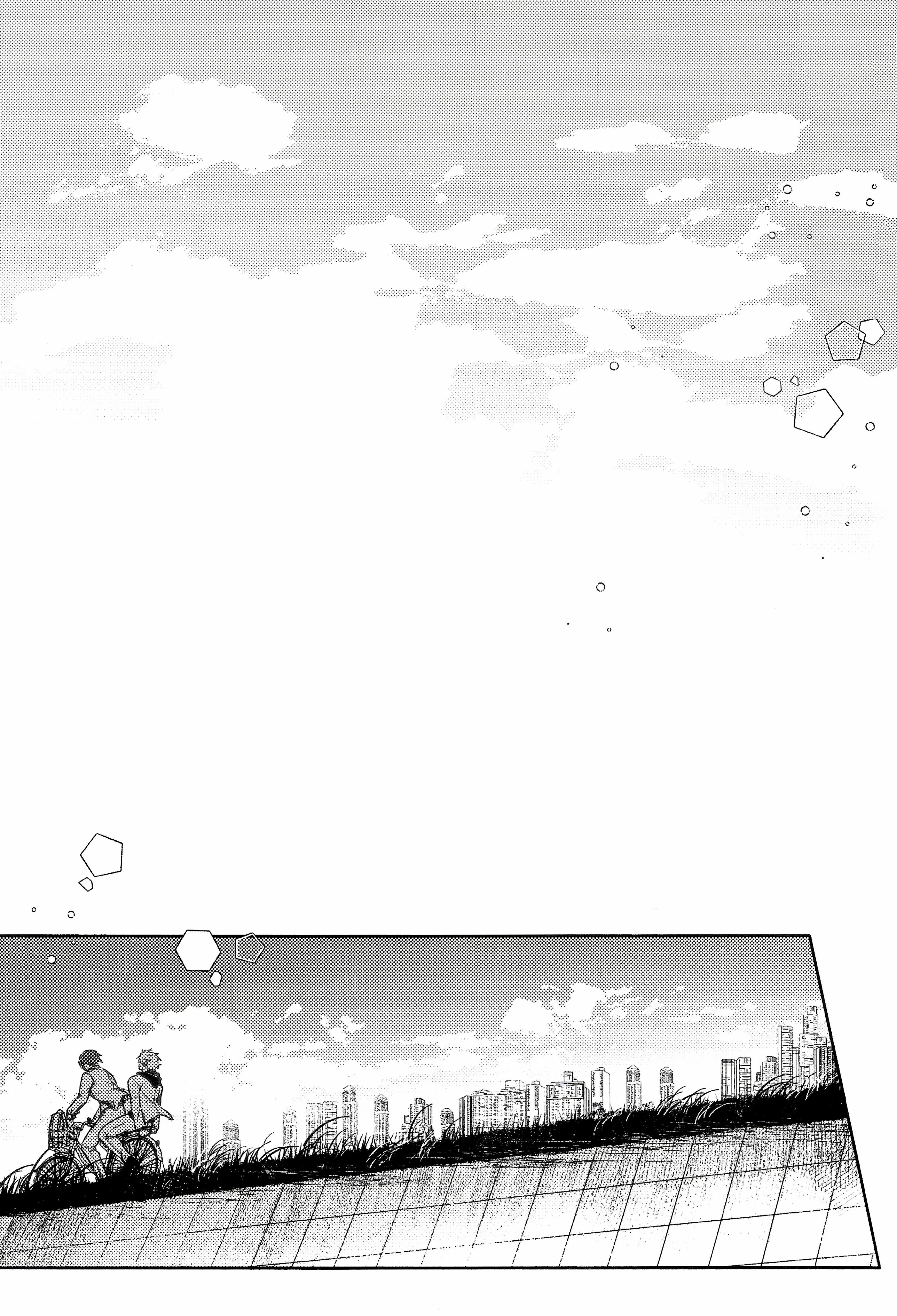 TUYỂN TẬP ĐÁNG YÊU NHÀ DES Chapter 5 Trang 3