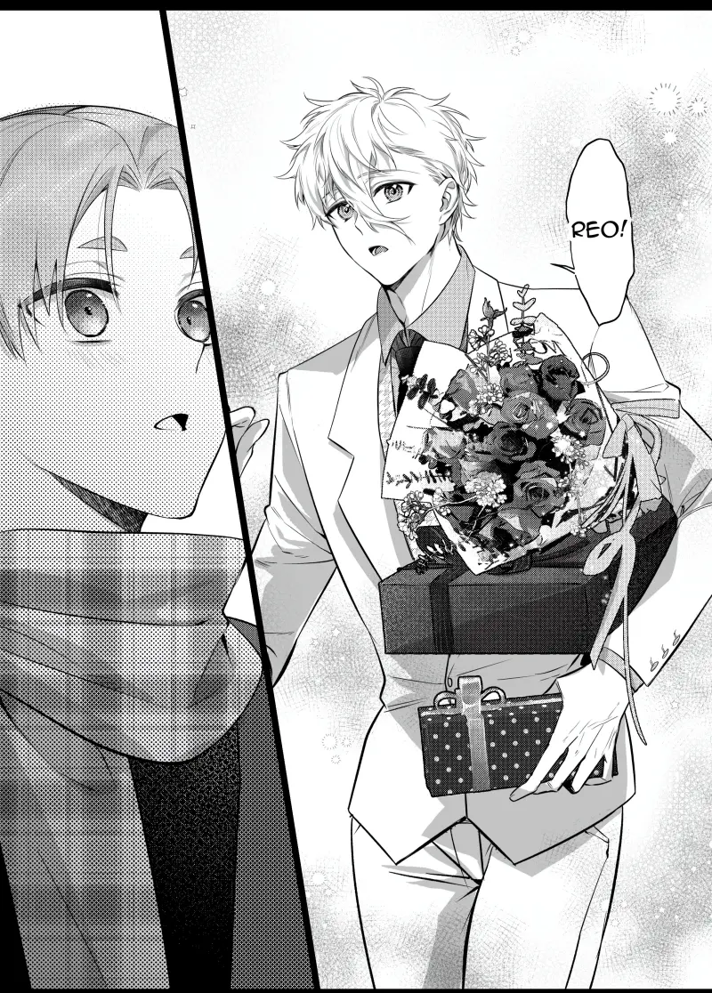 TUYỂN TẬP ĐÁNG YÊU NHÀ DES Chapter 7 Trang 32