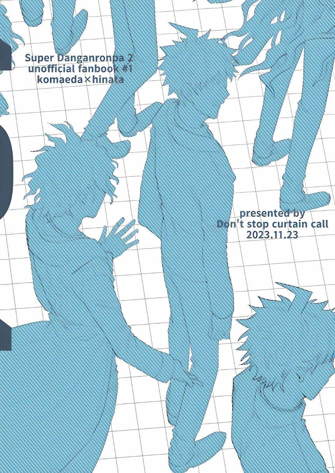 TUYỂN TẬP ĐÁNG YÊU NHÀ DES Chapter 8 Trang 25