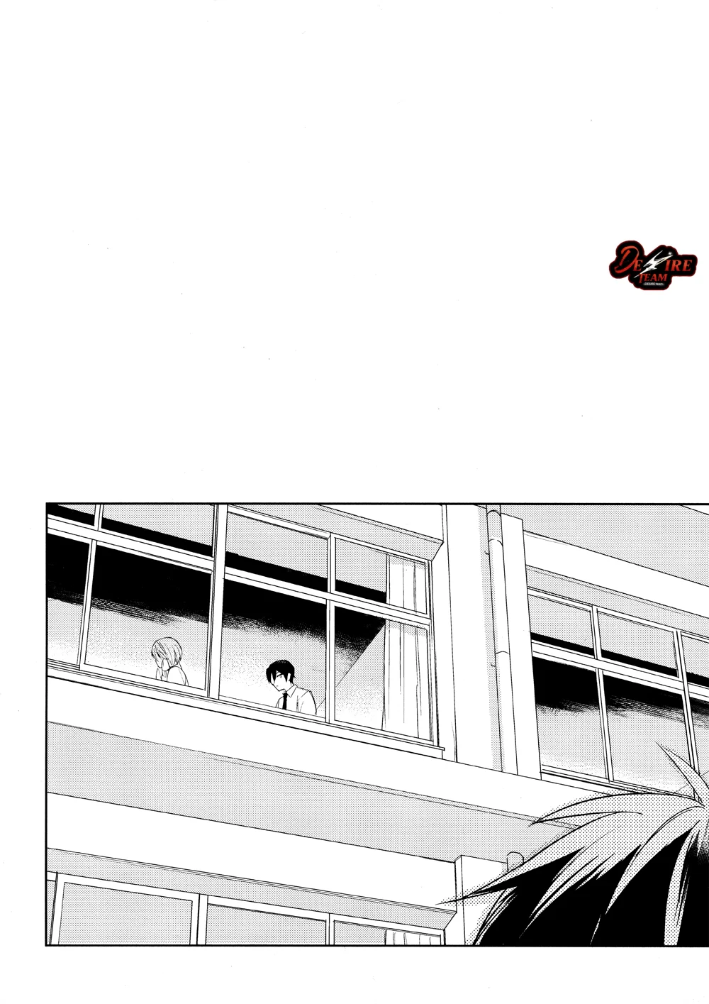 TUYỂN TẬP ĐÁNG YÊU NHÀ DES Chapter 9 Trang 3