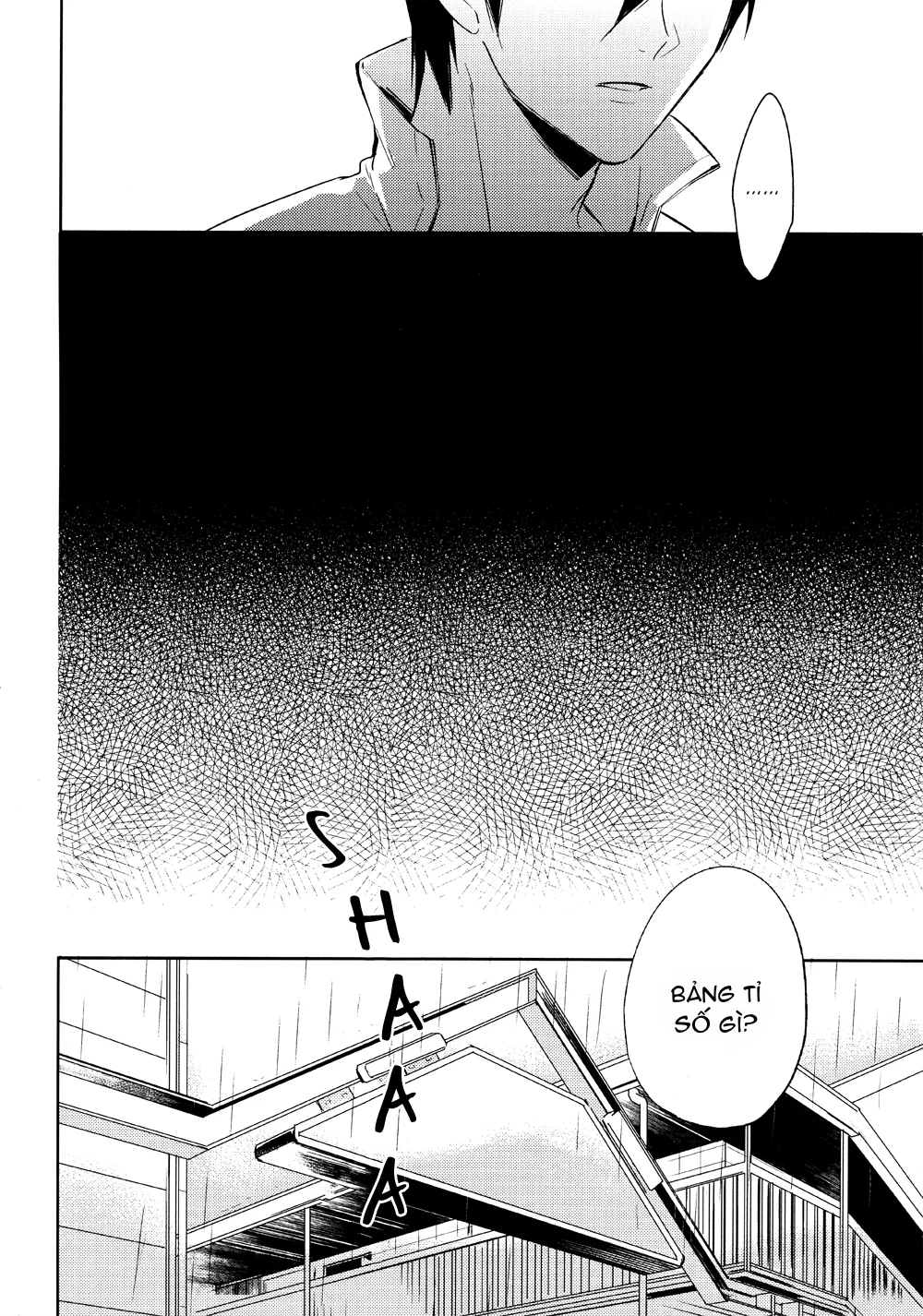 TUYỂN TẬP ĐÁNG YÊU NHÀ DES Chapter 9 Trang 47