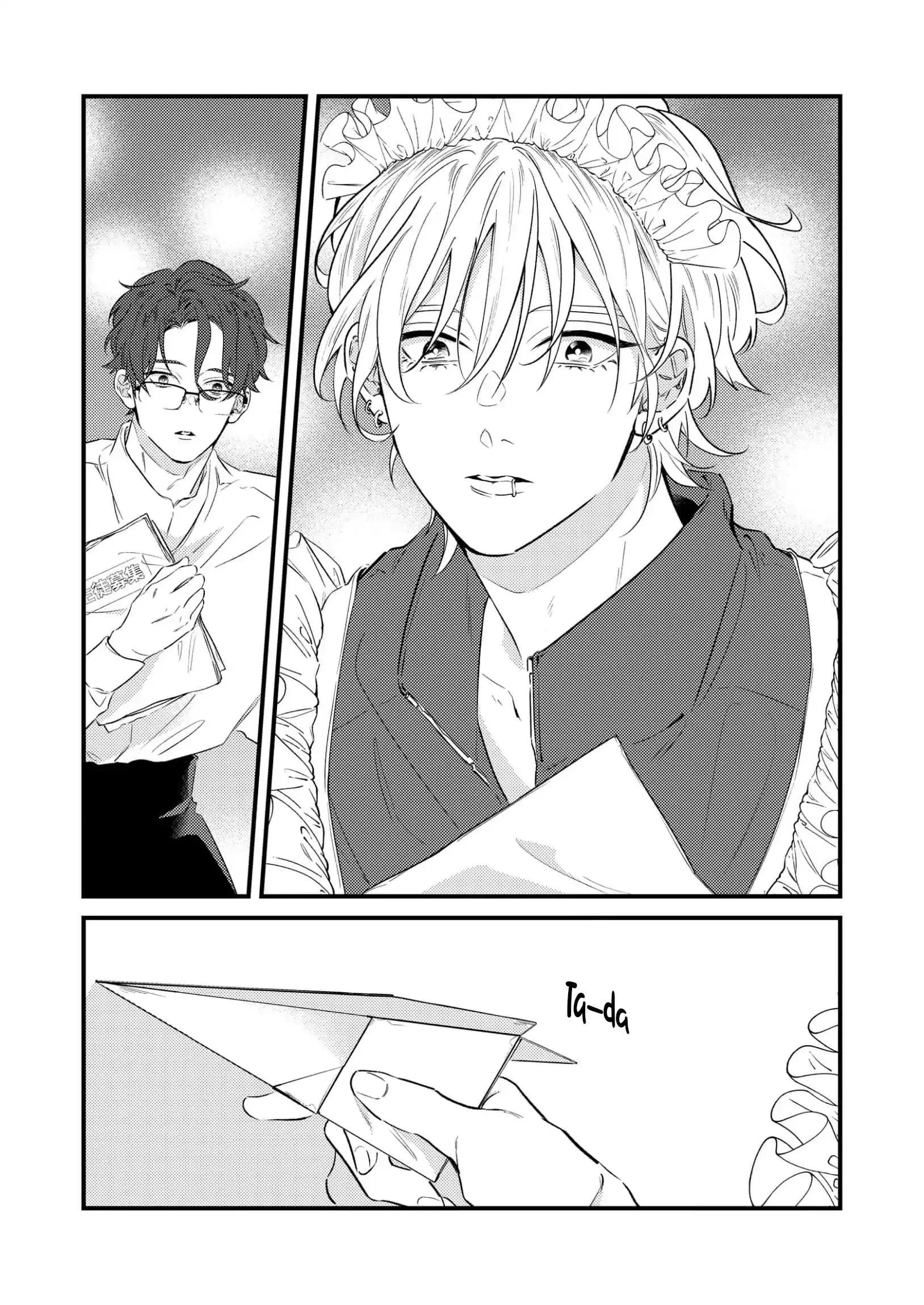 TUYỂN TẬP ĐÁNG YÊU NHÀ DES Chapter 1 Trang 10