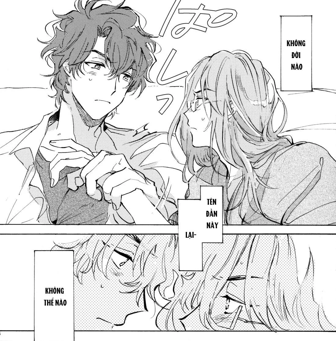 Tuyển tập DJ SK8 Chapter 1 Trang 15