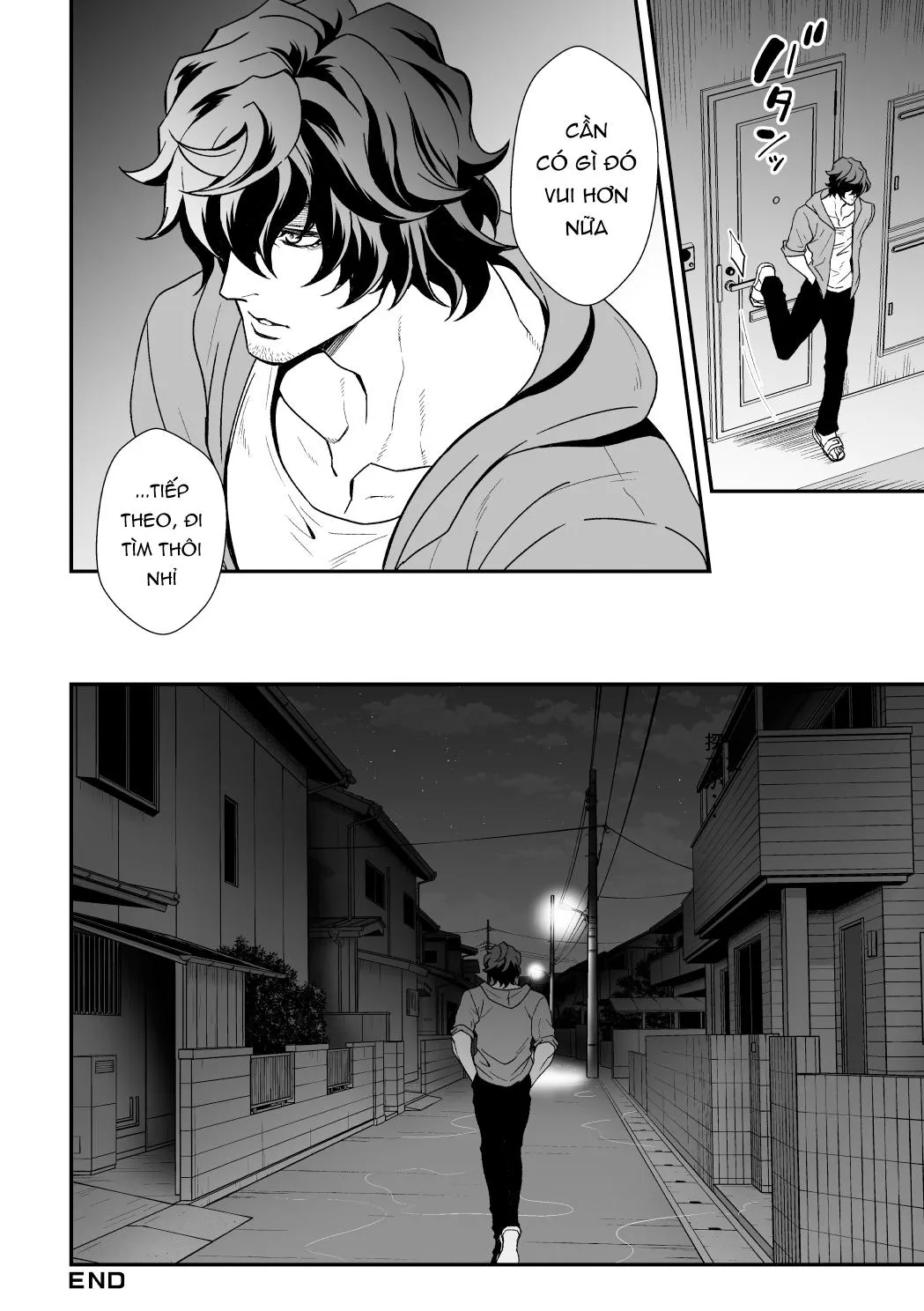 Tuyển tập DLsite Girl’s Maniax Chapter 4 Trang 26