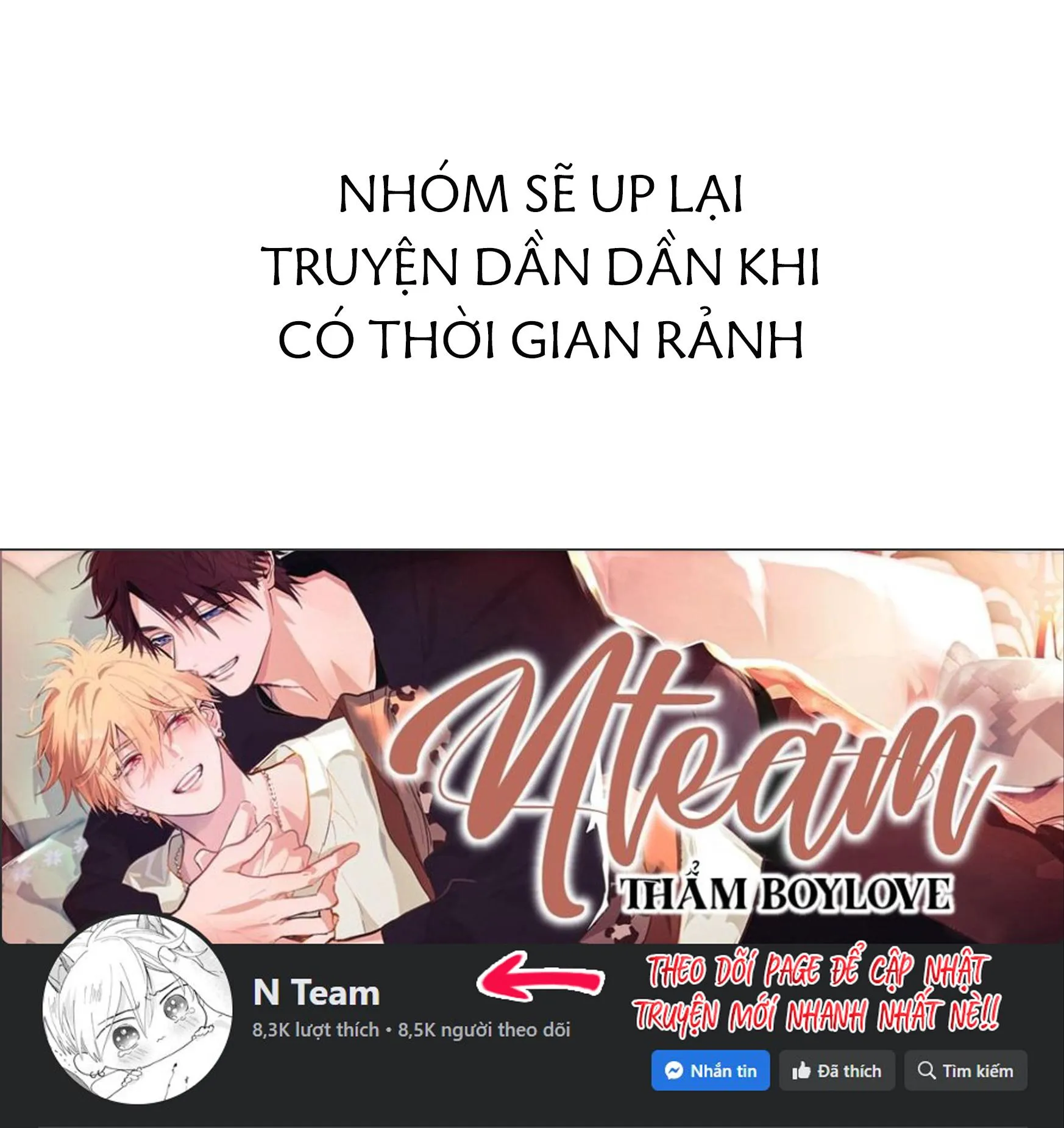 Tuyển tập Fetish Bl Chapter 1 Trang 30