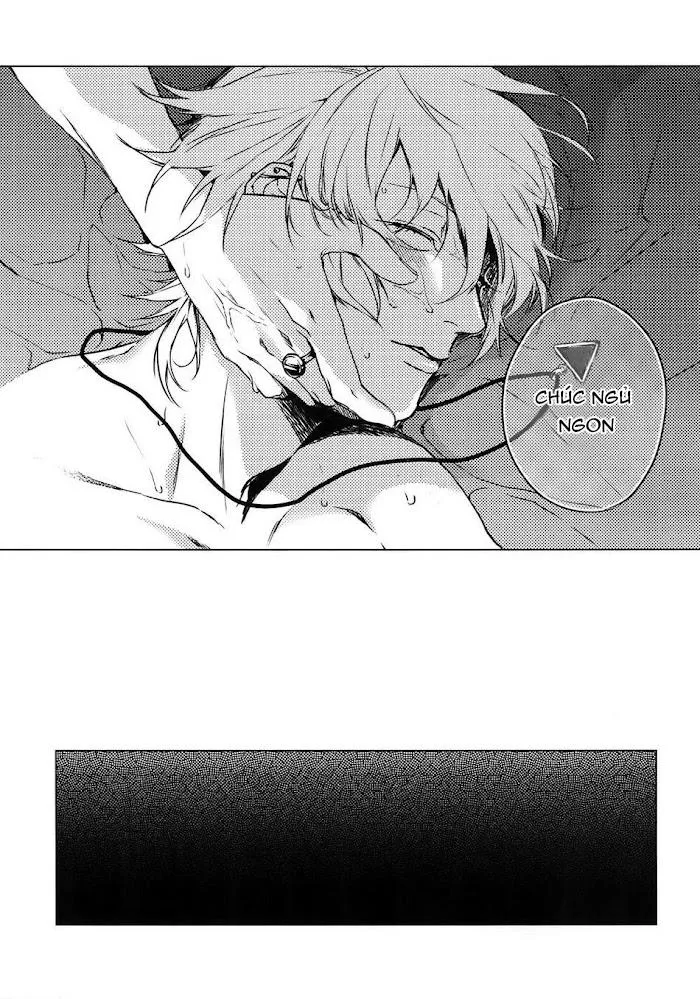 Tuyển Tập GangBang Chapter 6 Trang 28