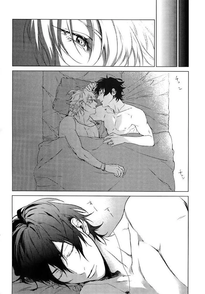 Tuyển Tập GangBang Chapter 6 Trang 29