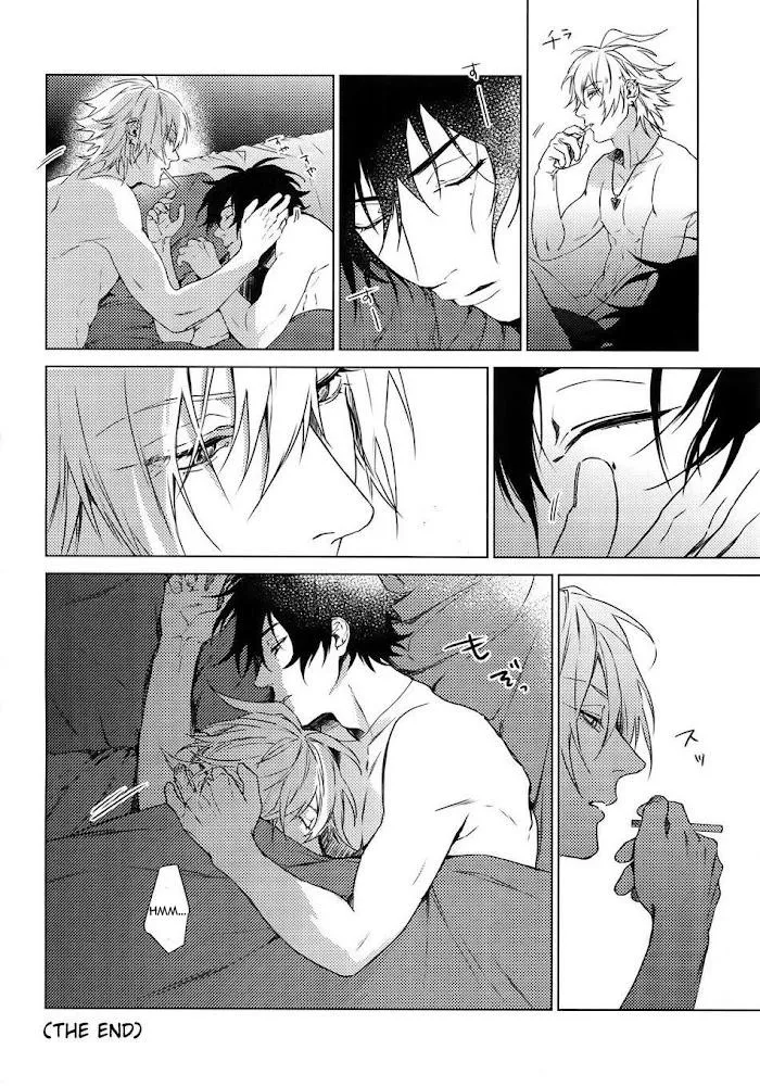 Tuyển Tập GangBang Chapter 6 Trang 31